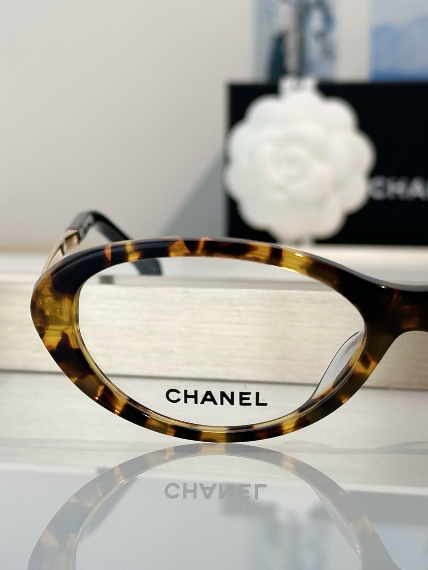 Chanel Sunglasses 3508