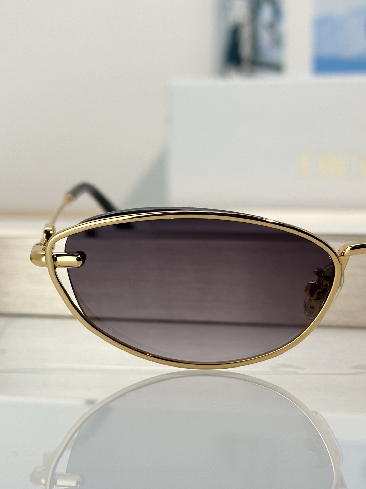 Designer Sunglasses Petit