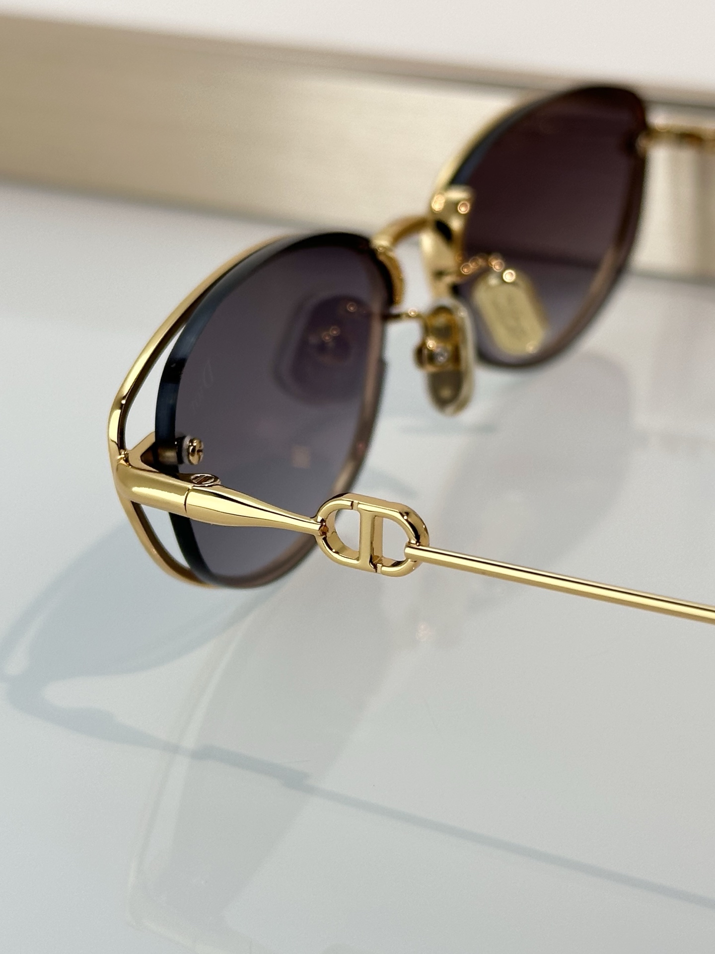 Designer Sunglasses Petit