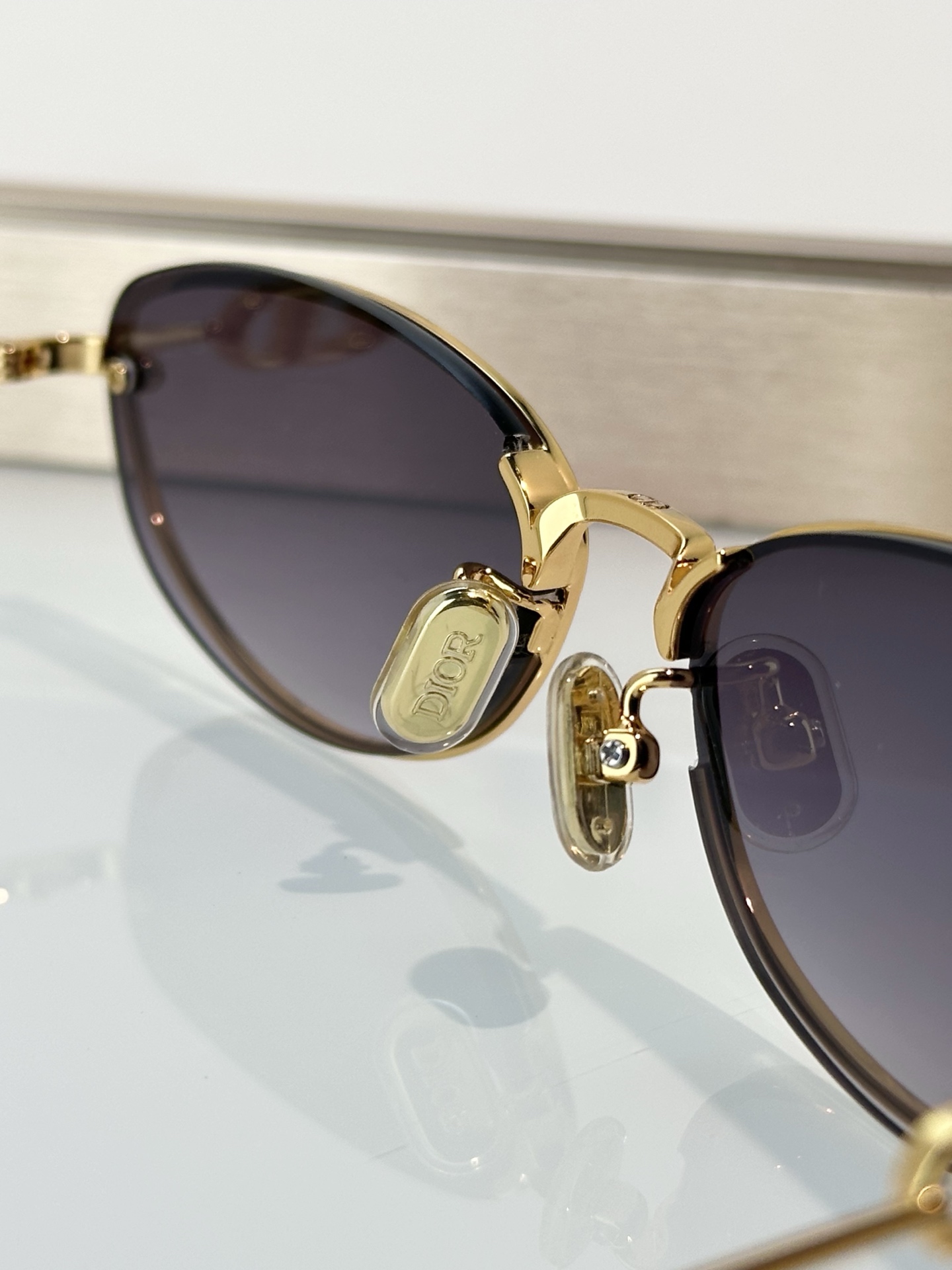 Designer Sunglasses Petit