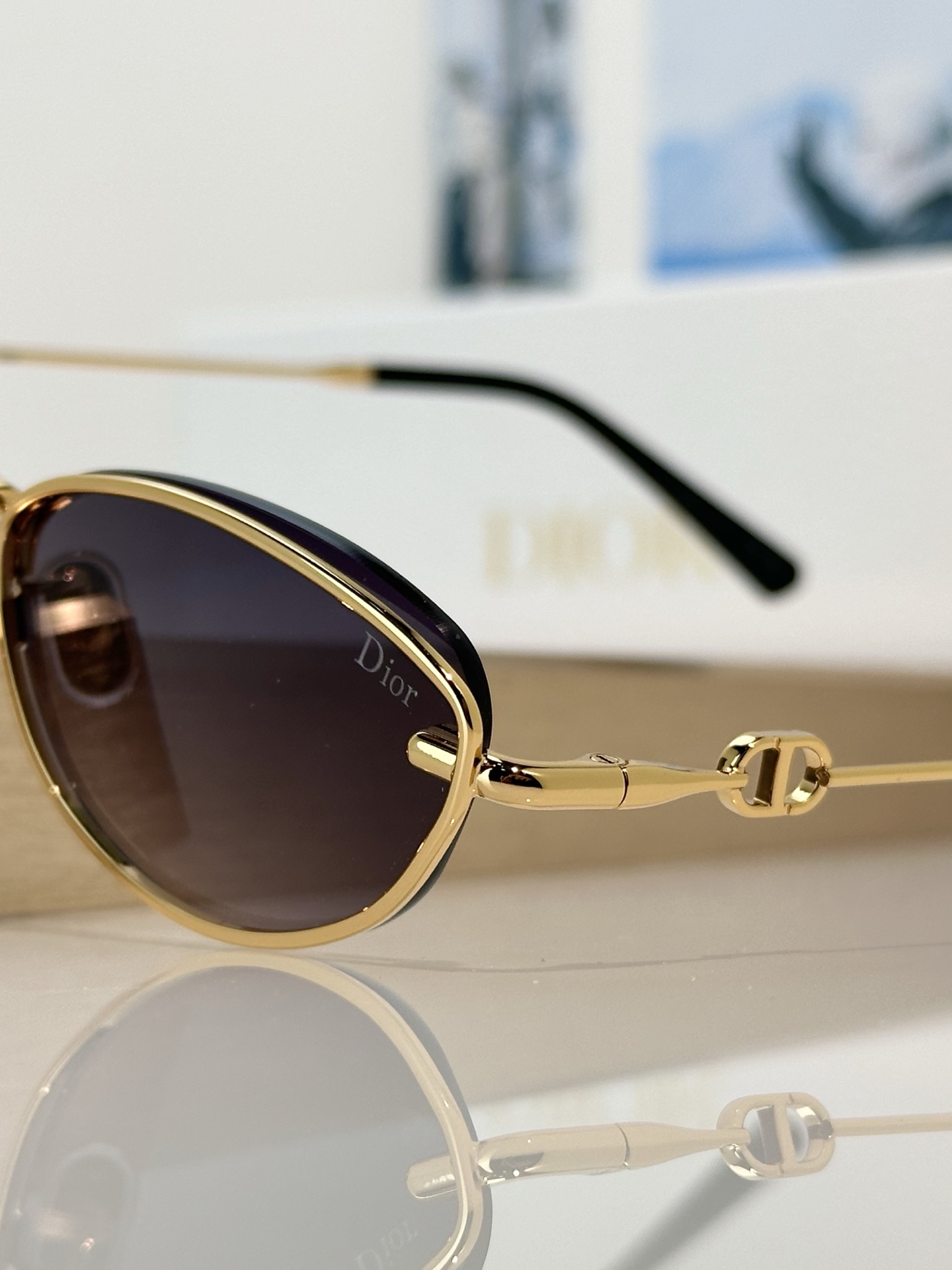 Designer Sunglasses Petit