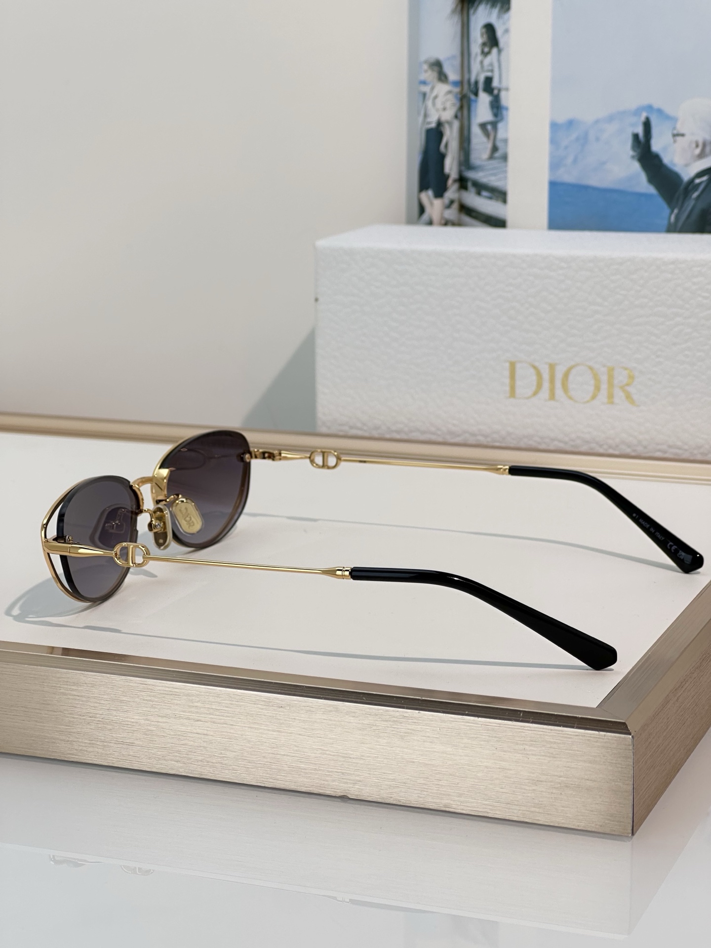 Designer Sunglasses Petit