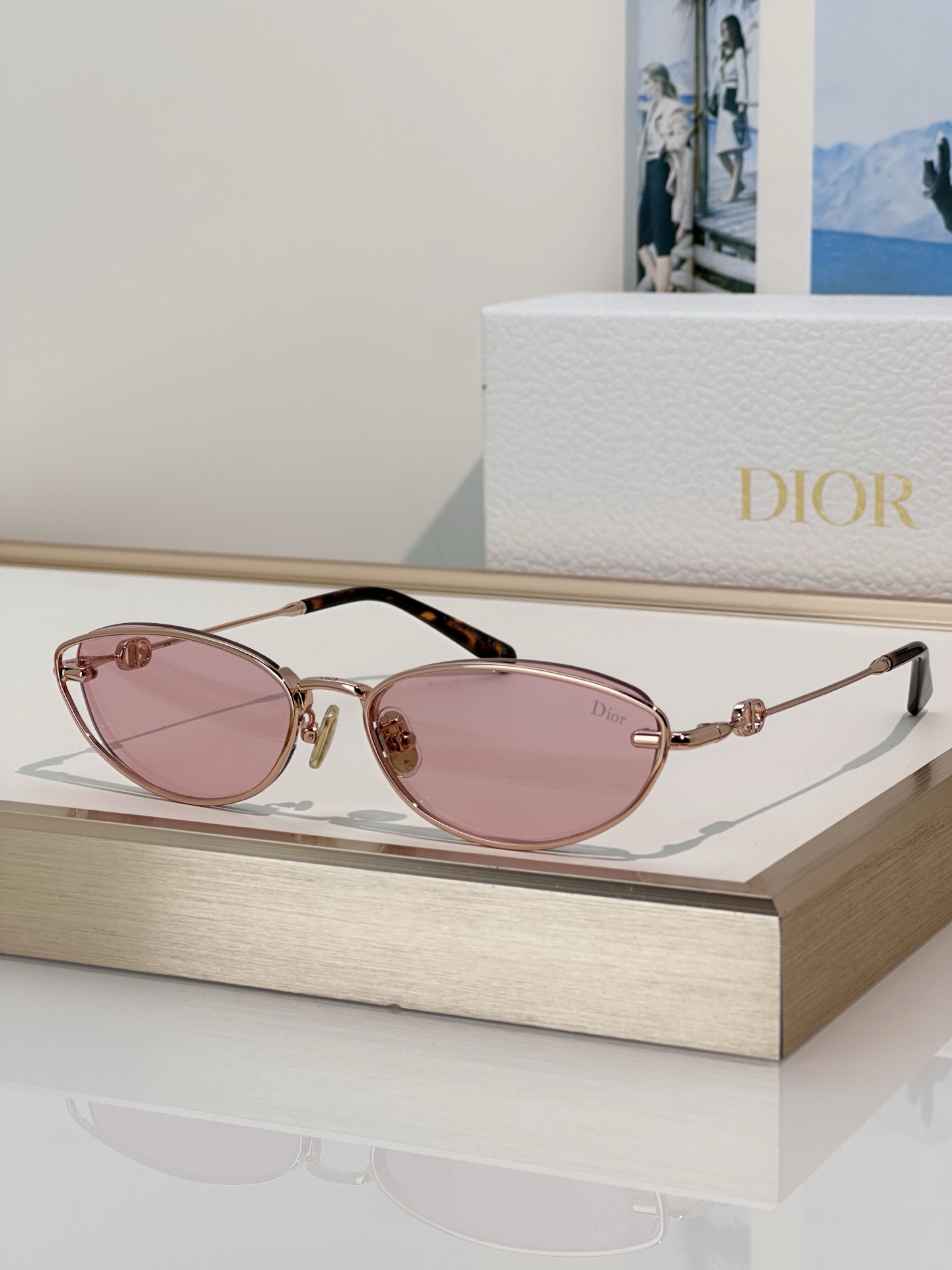 Designer Sunglasses Petit