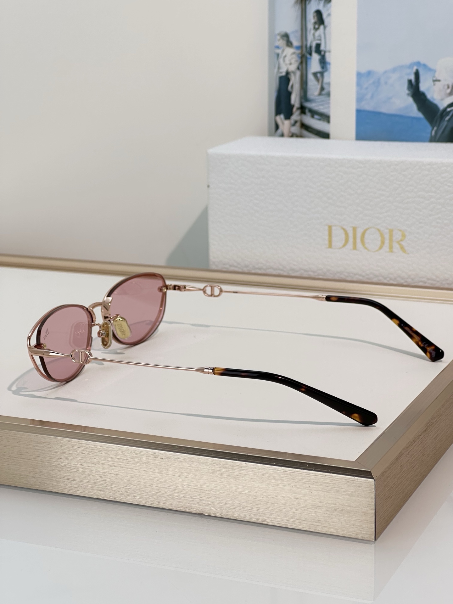 Designer Sunglasses Petit