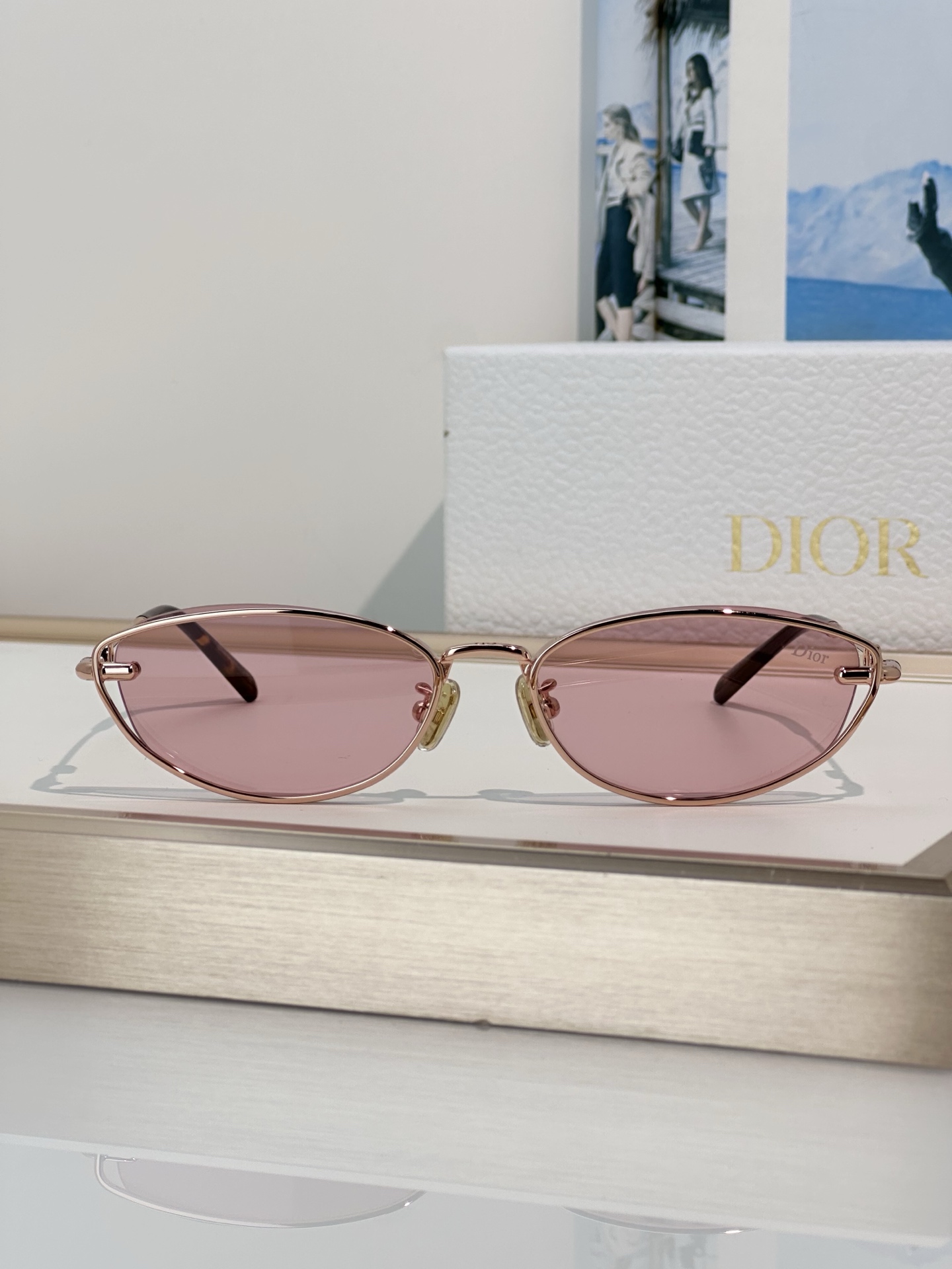 Designer Sunglasses Petit