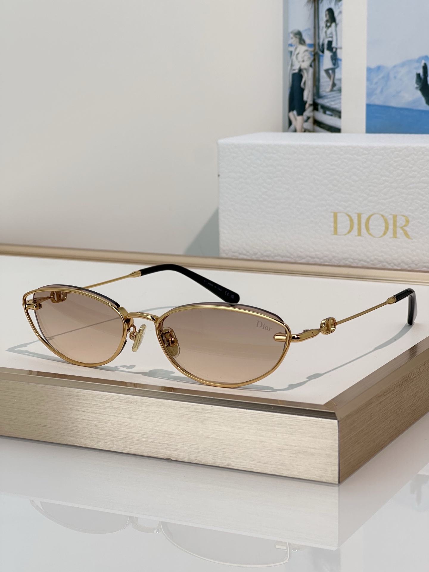 Designer Sunglasses Petit