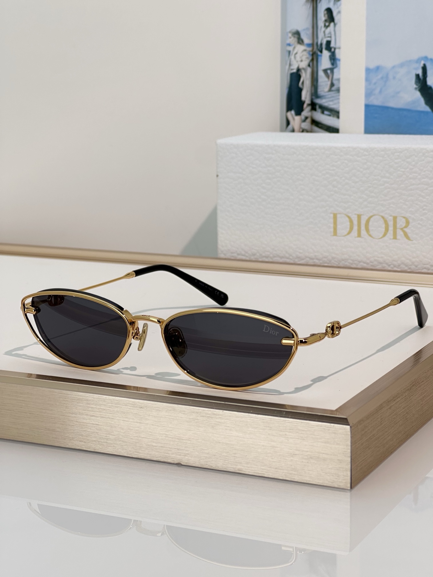 Designer Sunglasses Petit