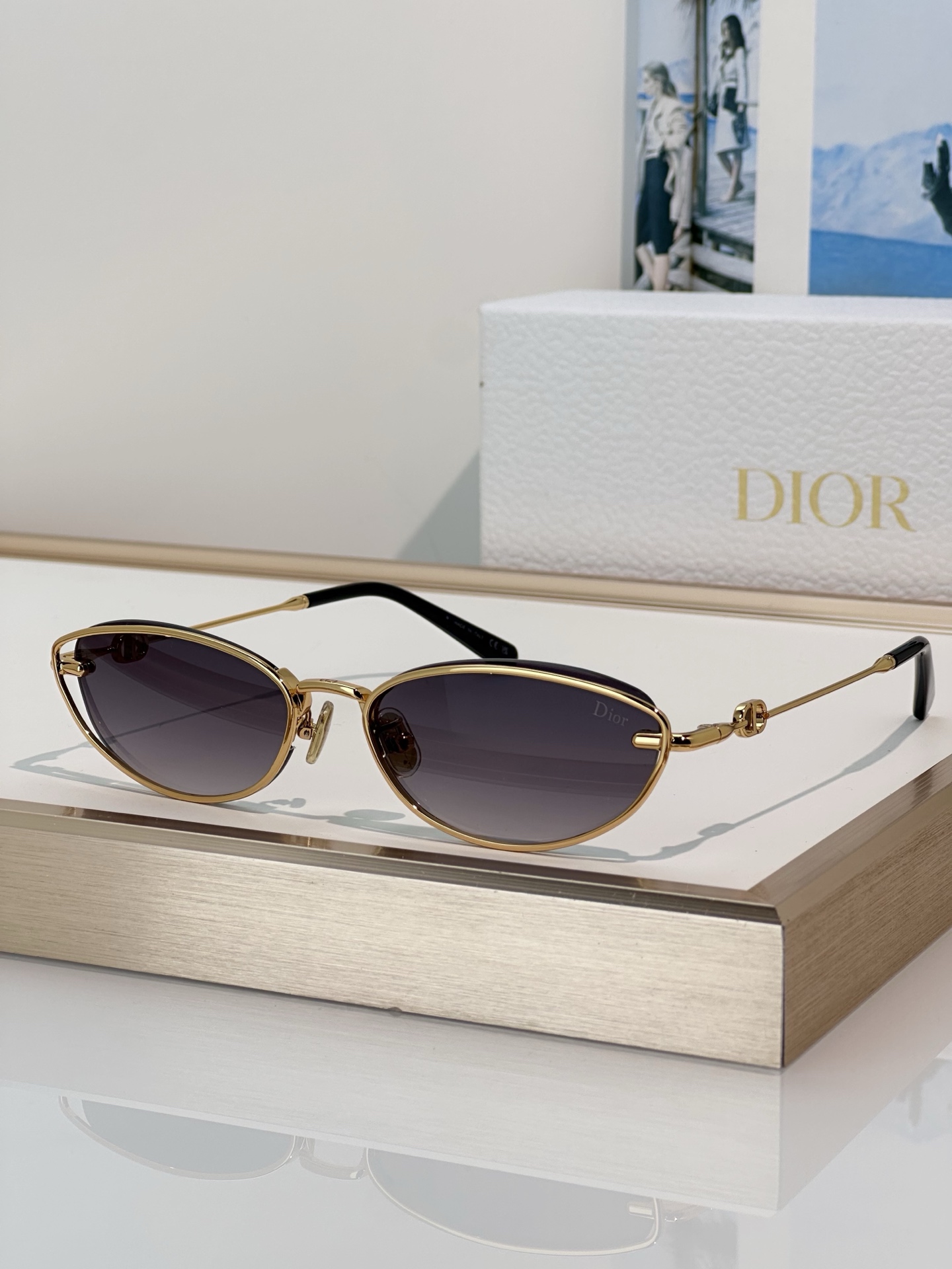 Designer Sunglasses Petit