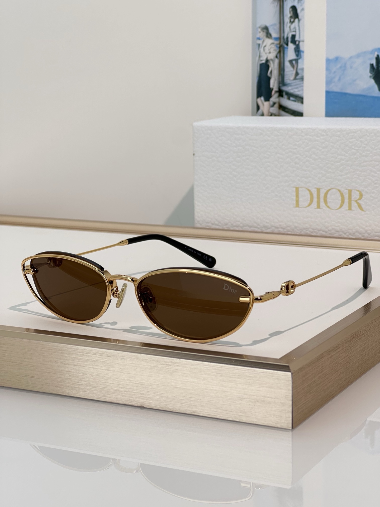 Designer Sunglasses Petit