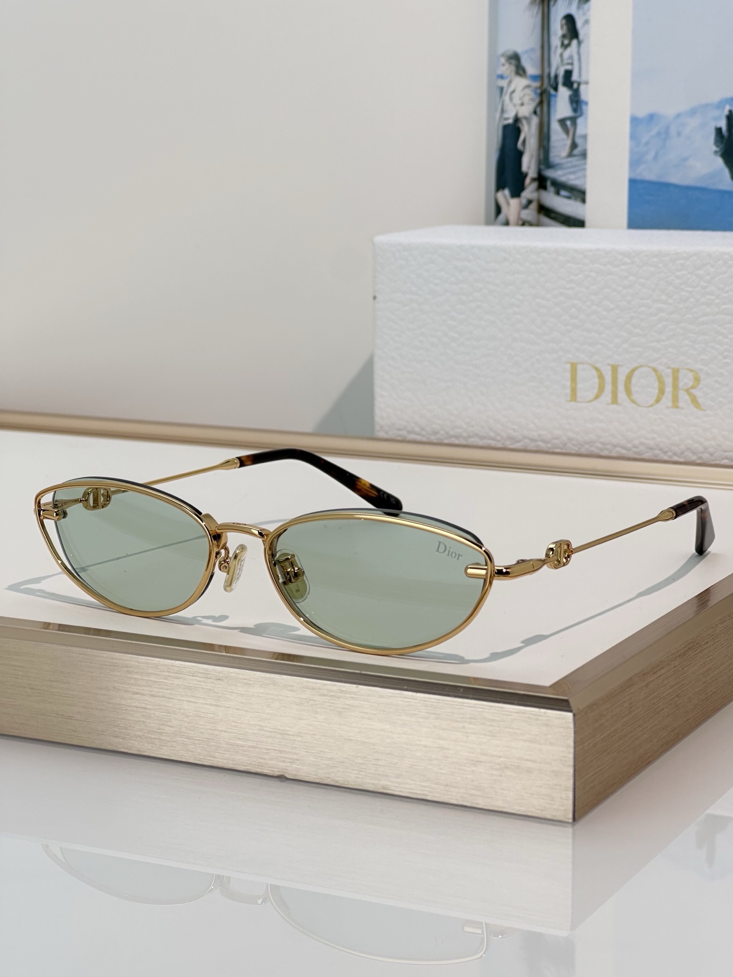 Designer Sunglasses Petit