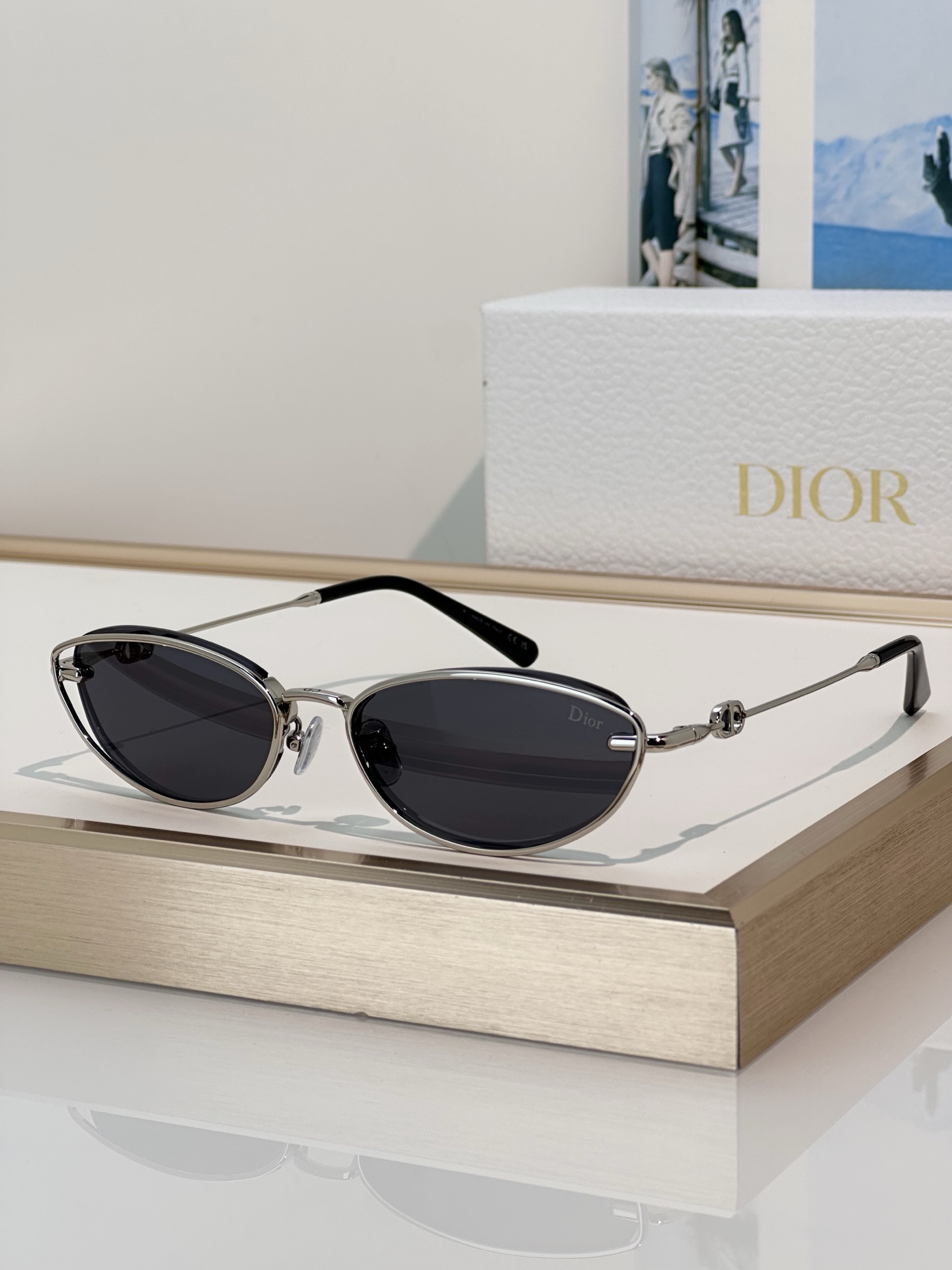 Designer Sunglasses Petit