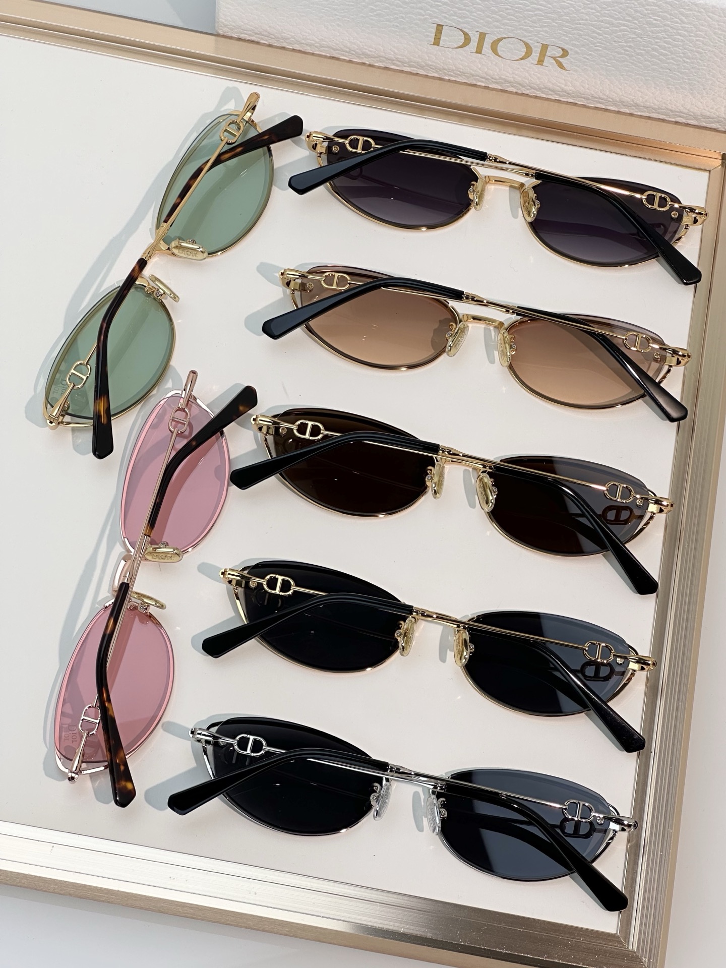 Designer Sunglasses Petit