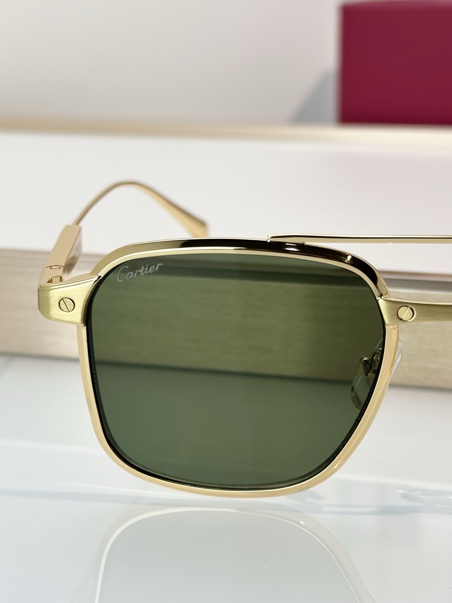 Designer Sunglasses CT0610S