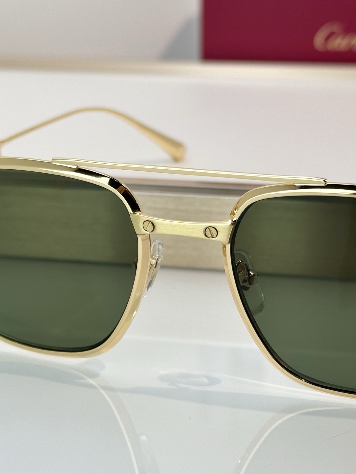 Designer Sunglasses CT0610S