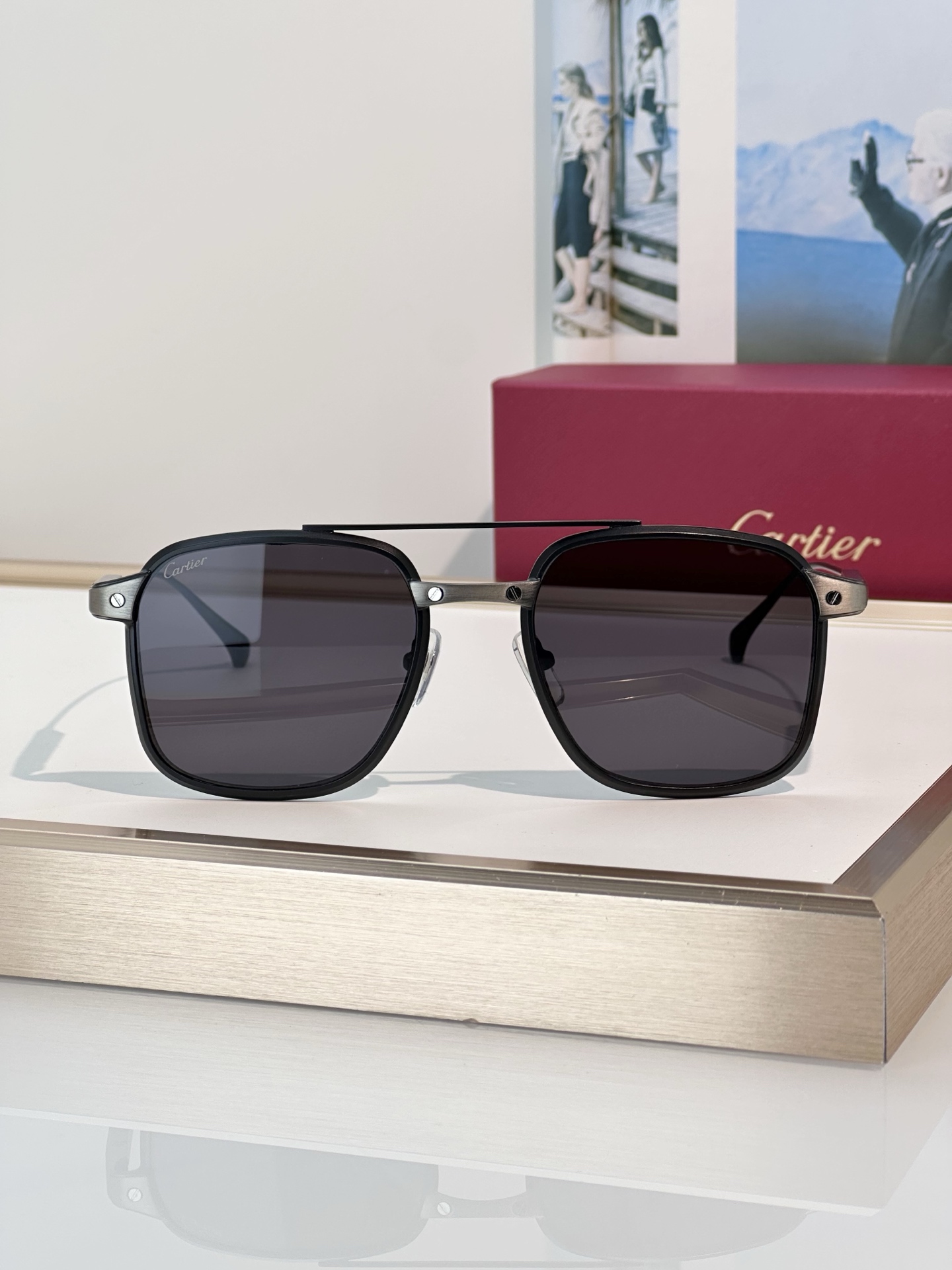 Designer Sunglasses CT0610S