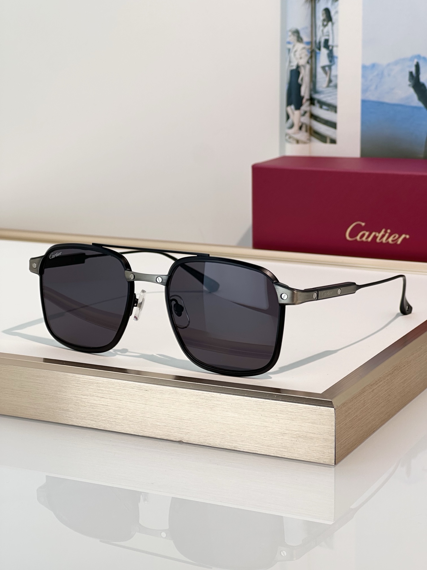 Designer Sunglasses CT0610S