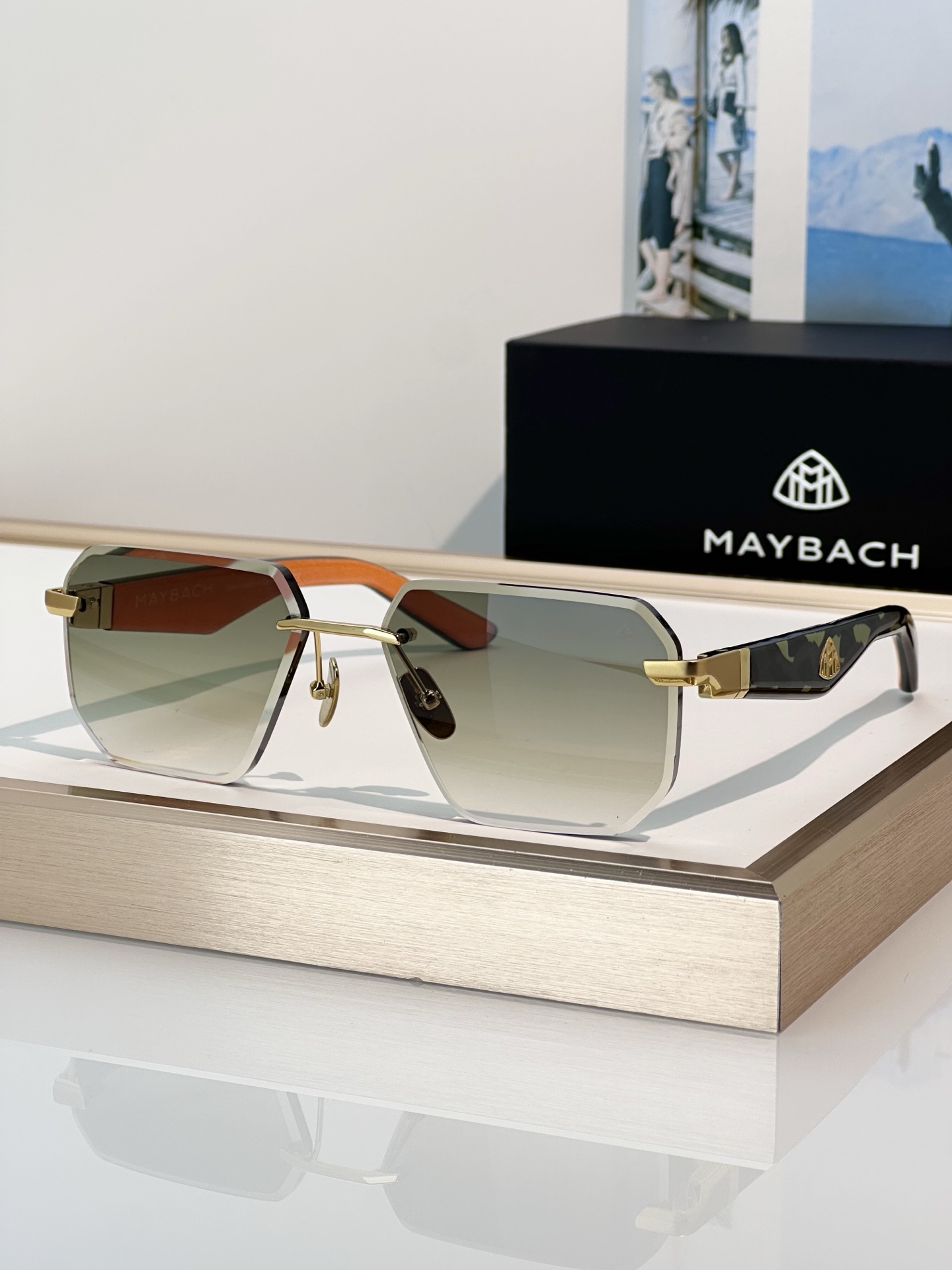 Designer Sunglasses The