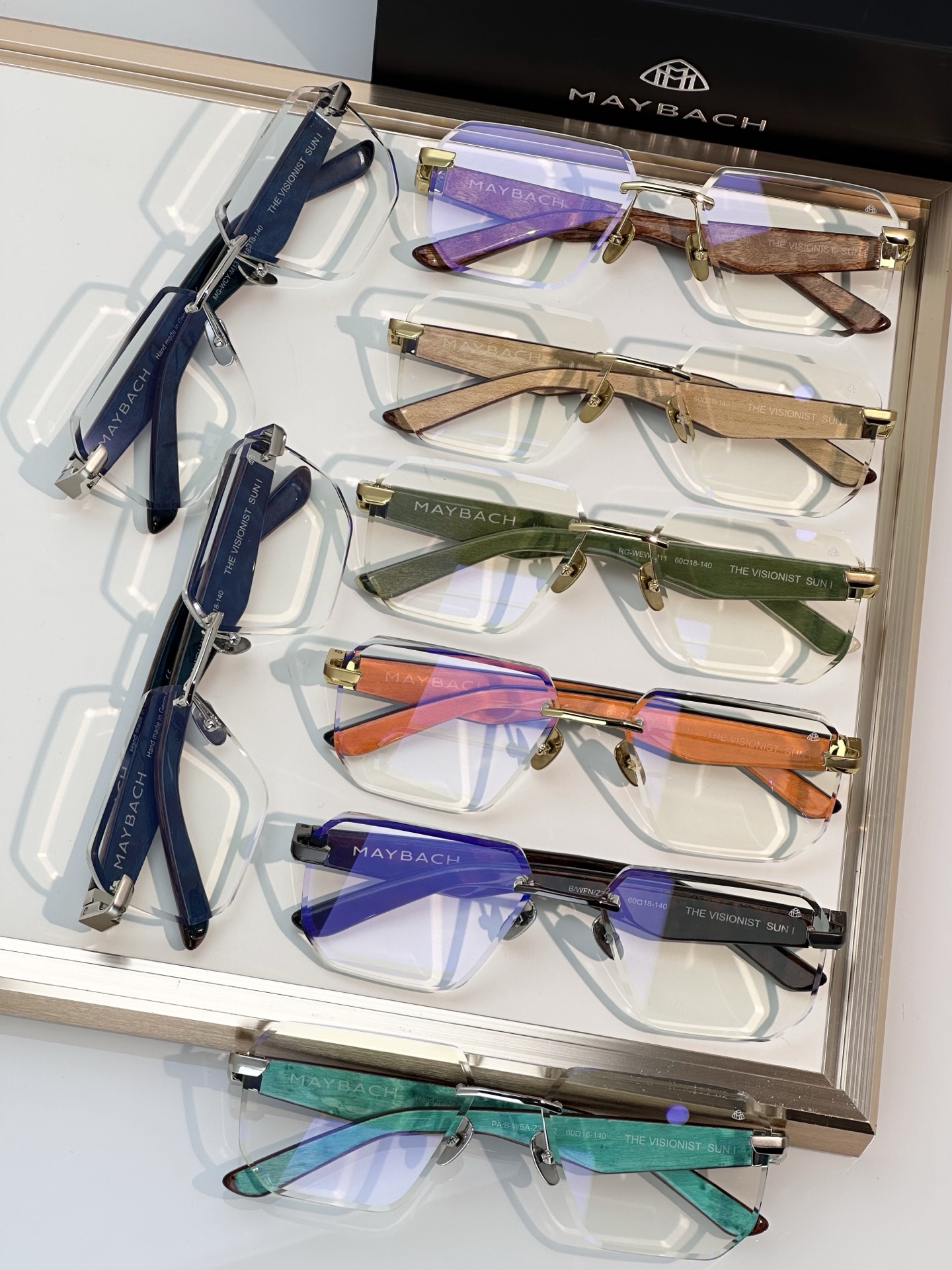 Designer Sunglasses The