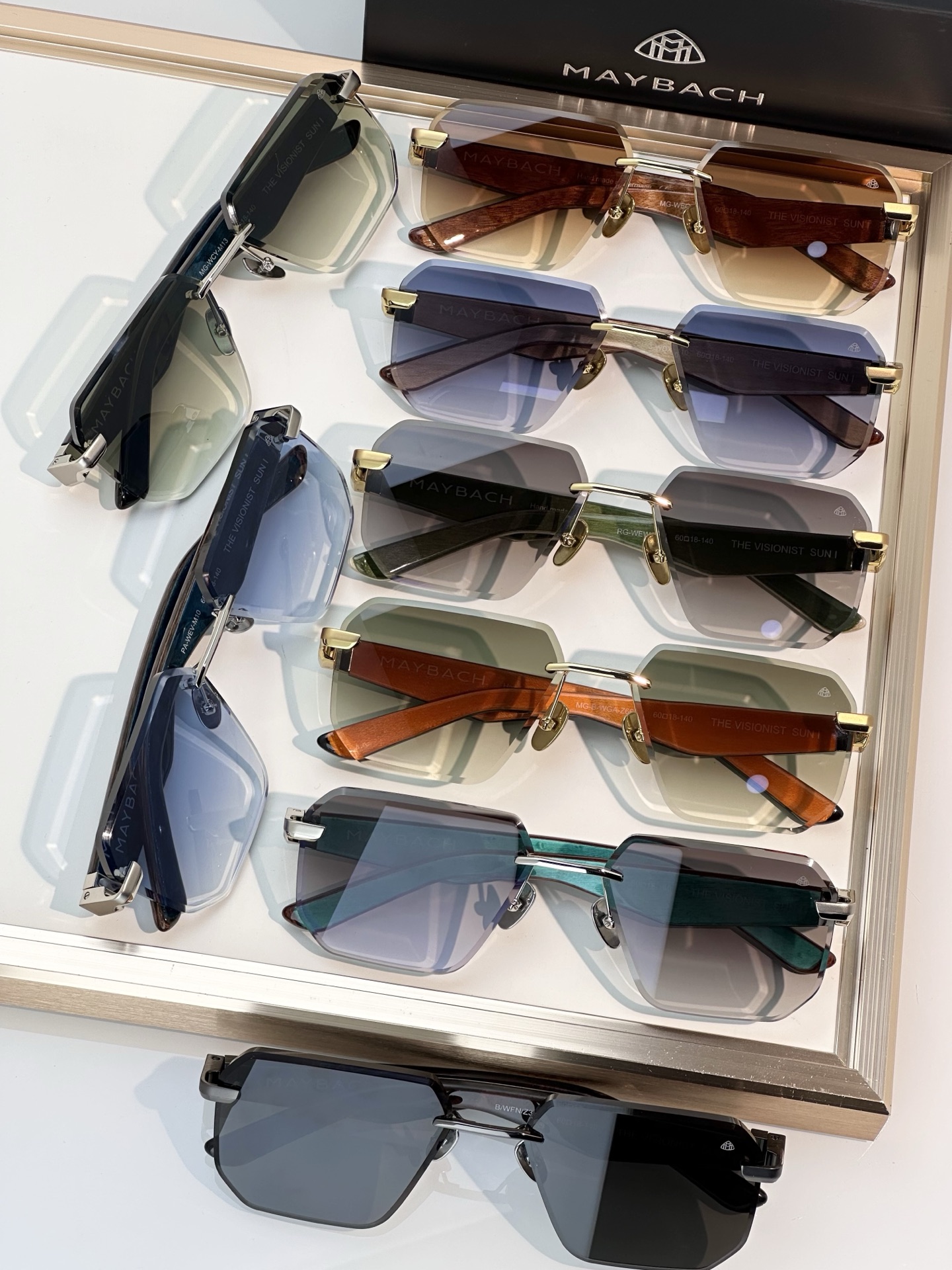 Designer Sunglasses The