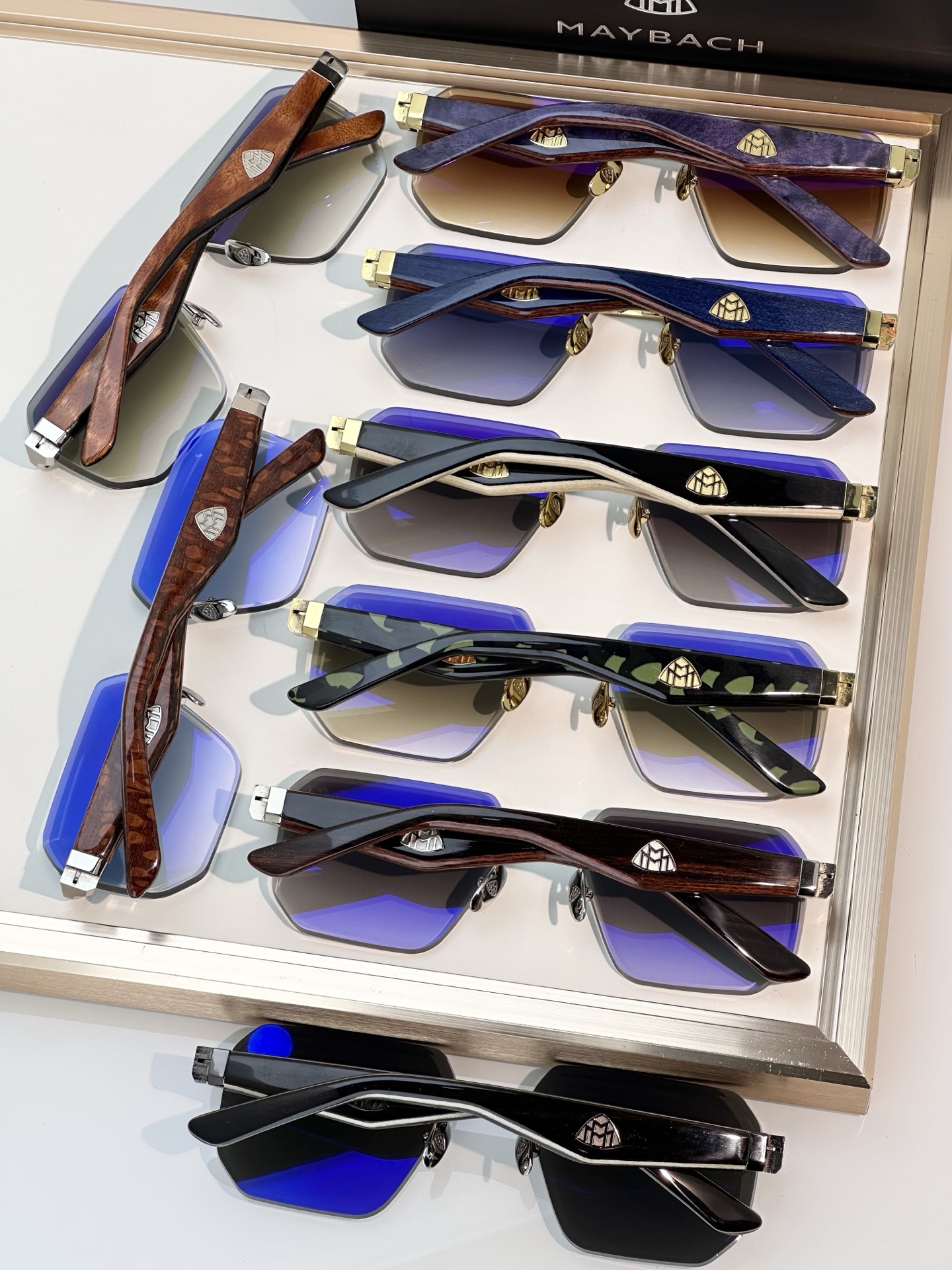 Designer Sunglasses The