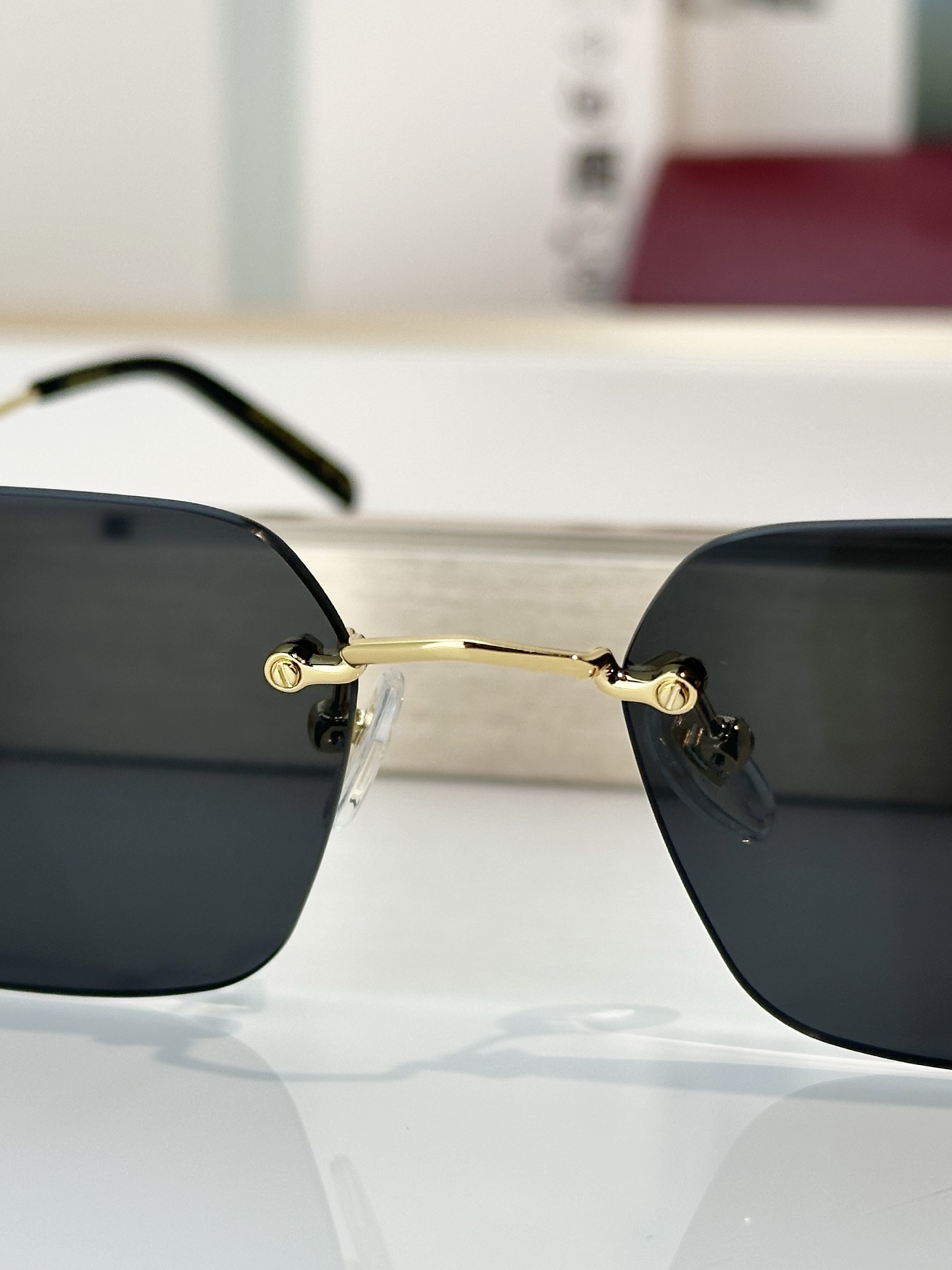Designer Sunglasses GG2295S