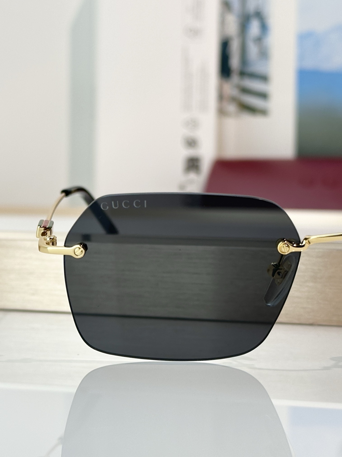 Designer Sunglasses GG2295S
