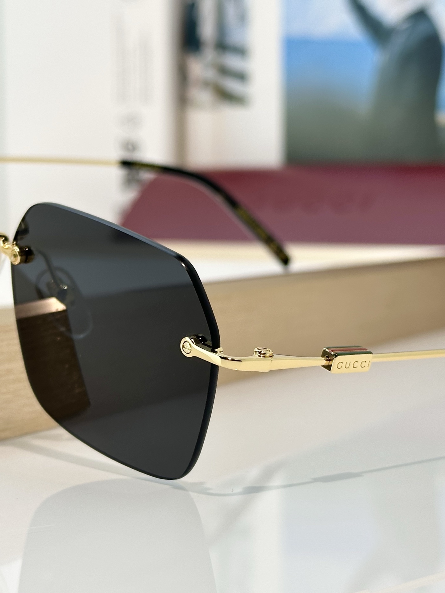 Designer Sunglasses GG2295S