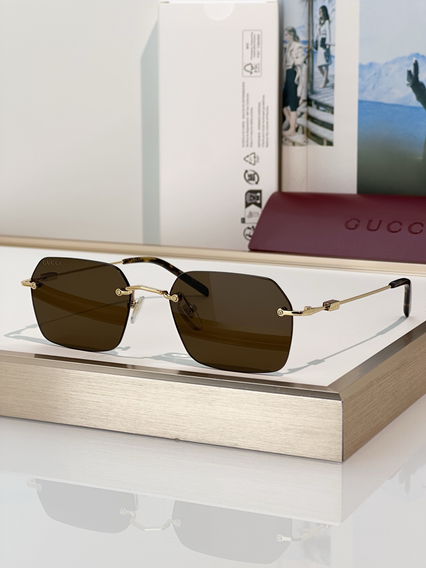 Designer Sunglasses GG2295S