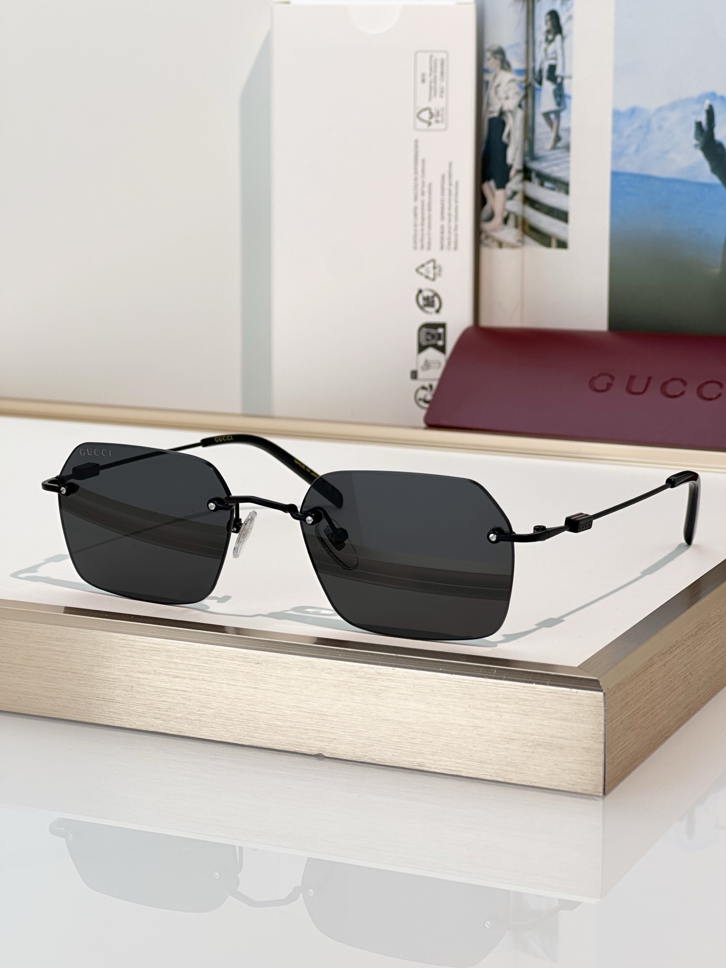 Designer Sunglasses GG2295S