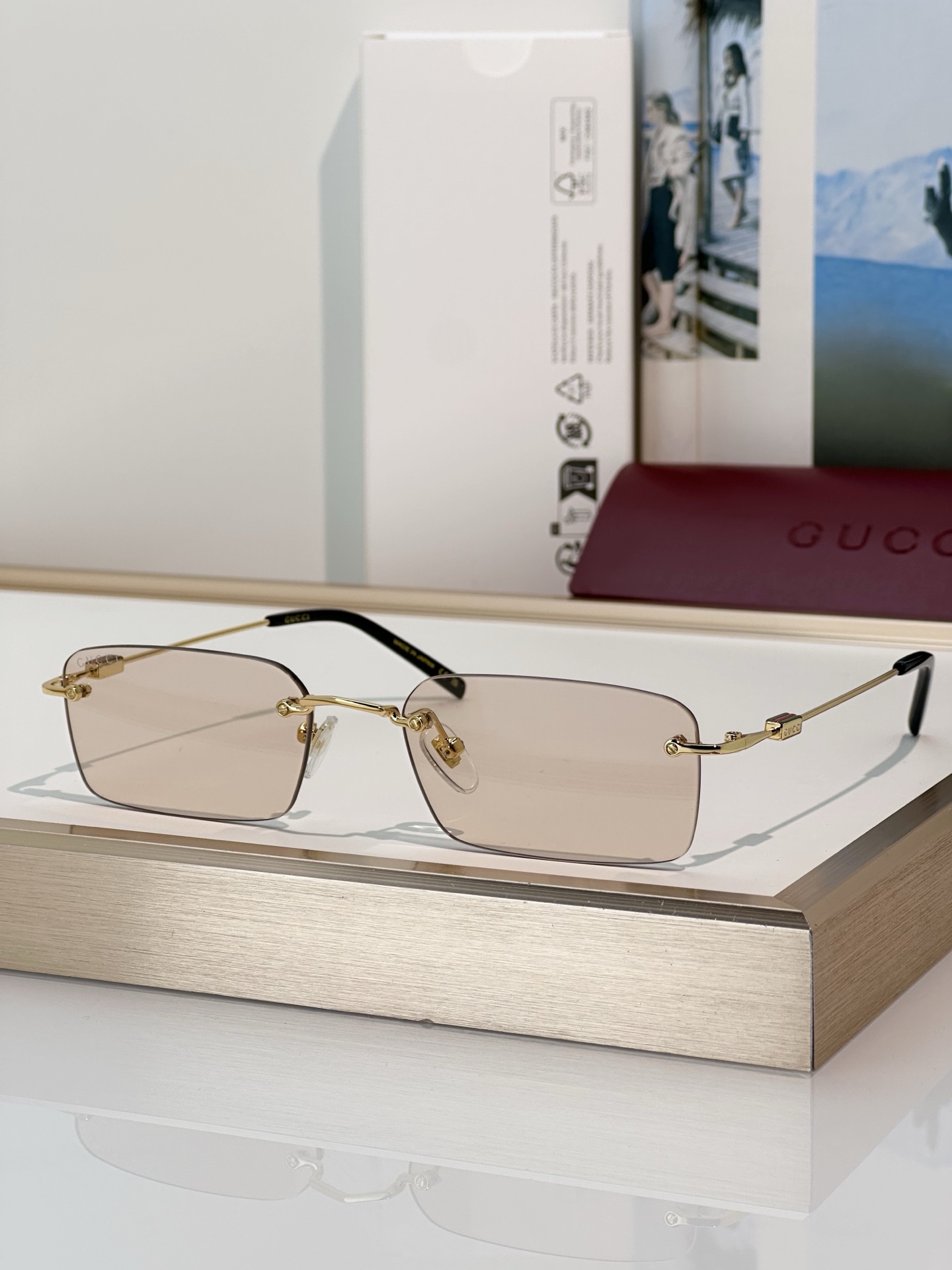 Designer Sunglasses GG2294S