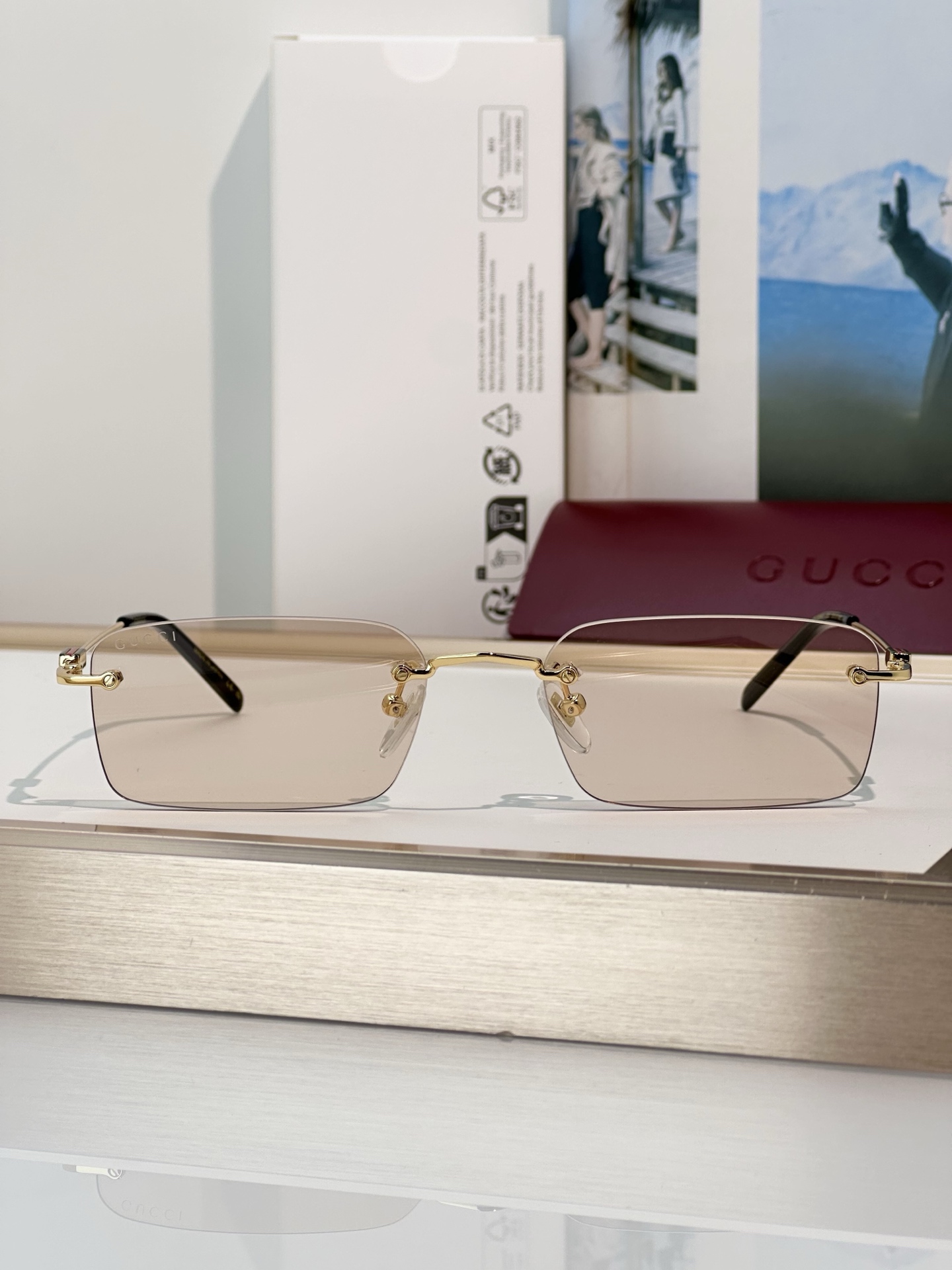 Designer Sunglasses GG2294S