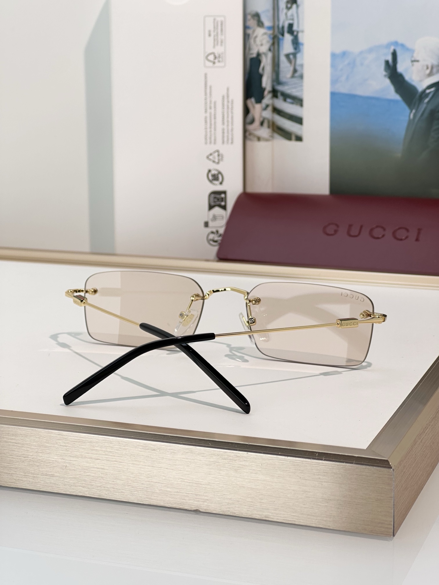 Designer Sunglasses GG2294S