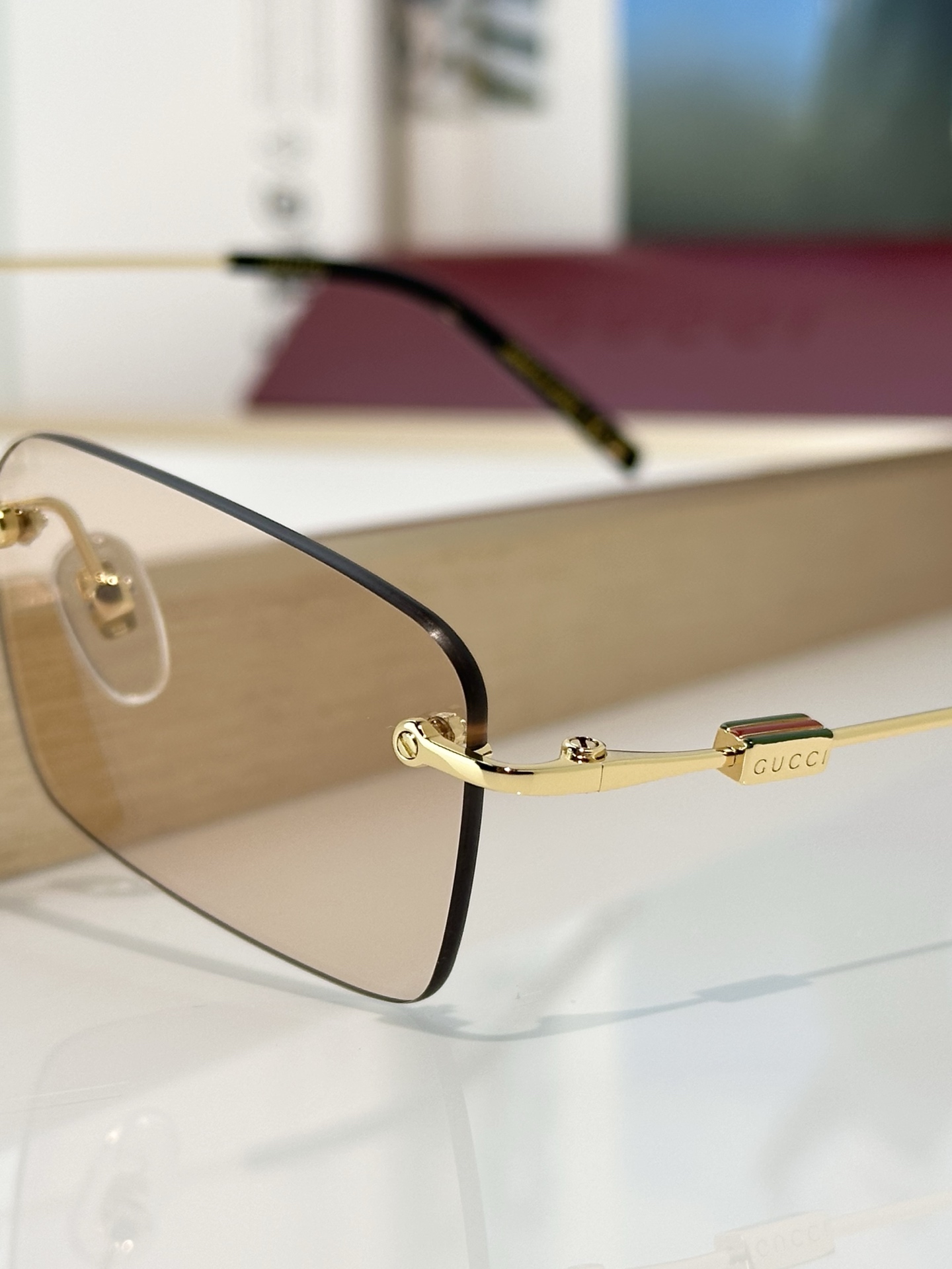Designer Sunglasses GG2294S