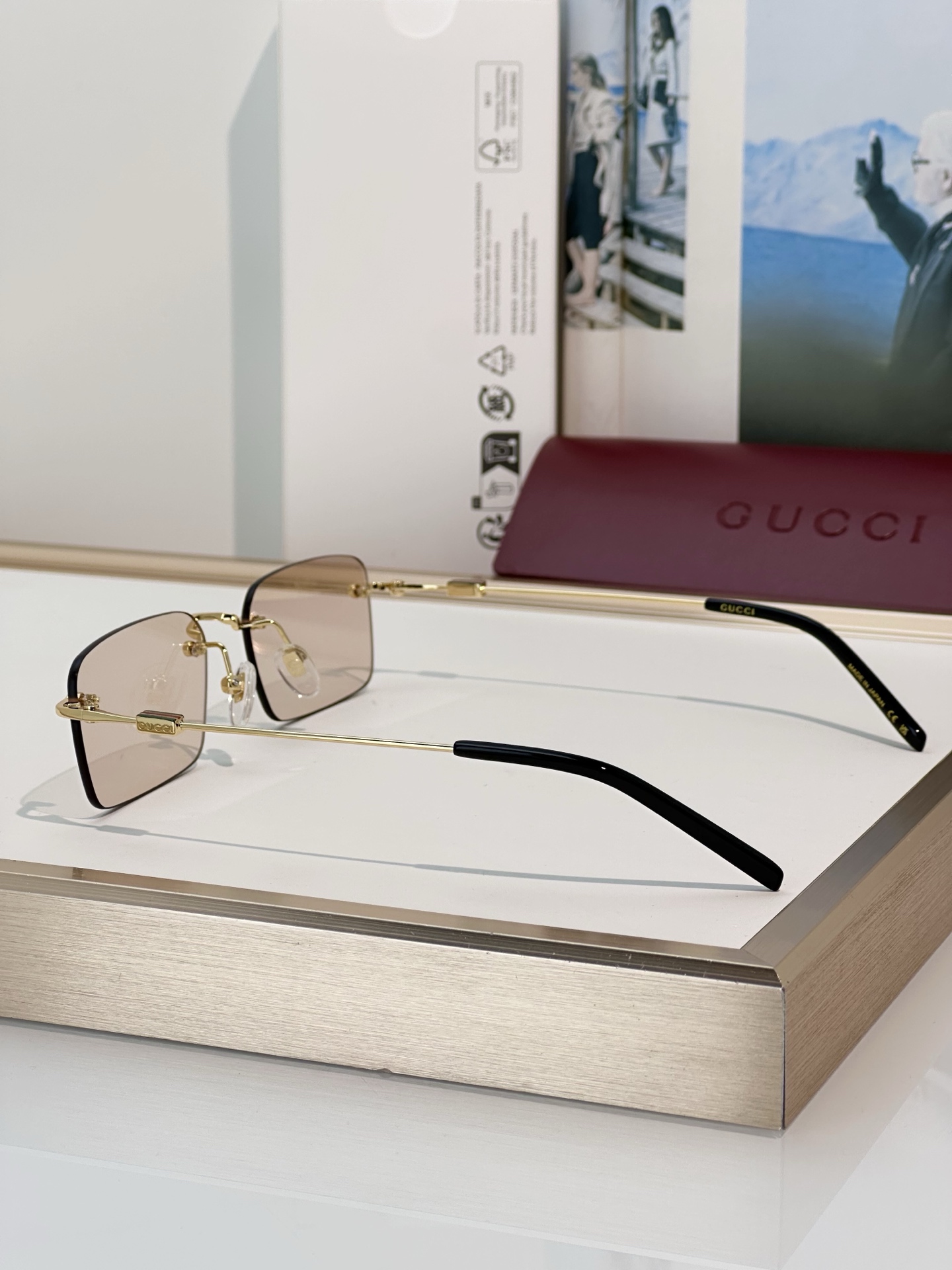 Designer Sunglasses GG2294S