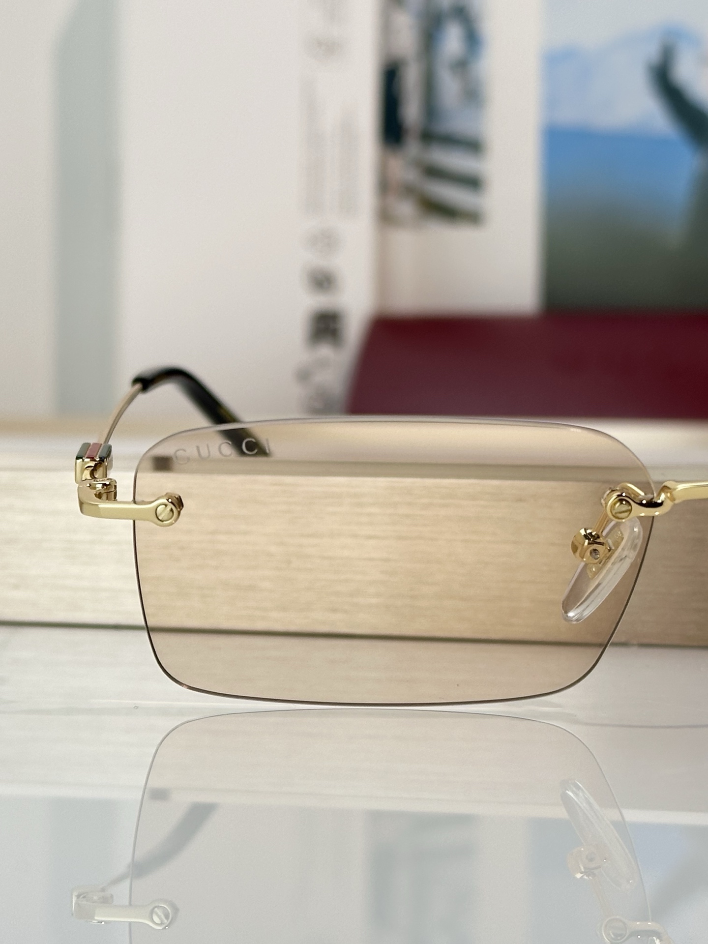 Designer Sunglasses GG2294S