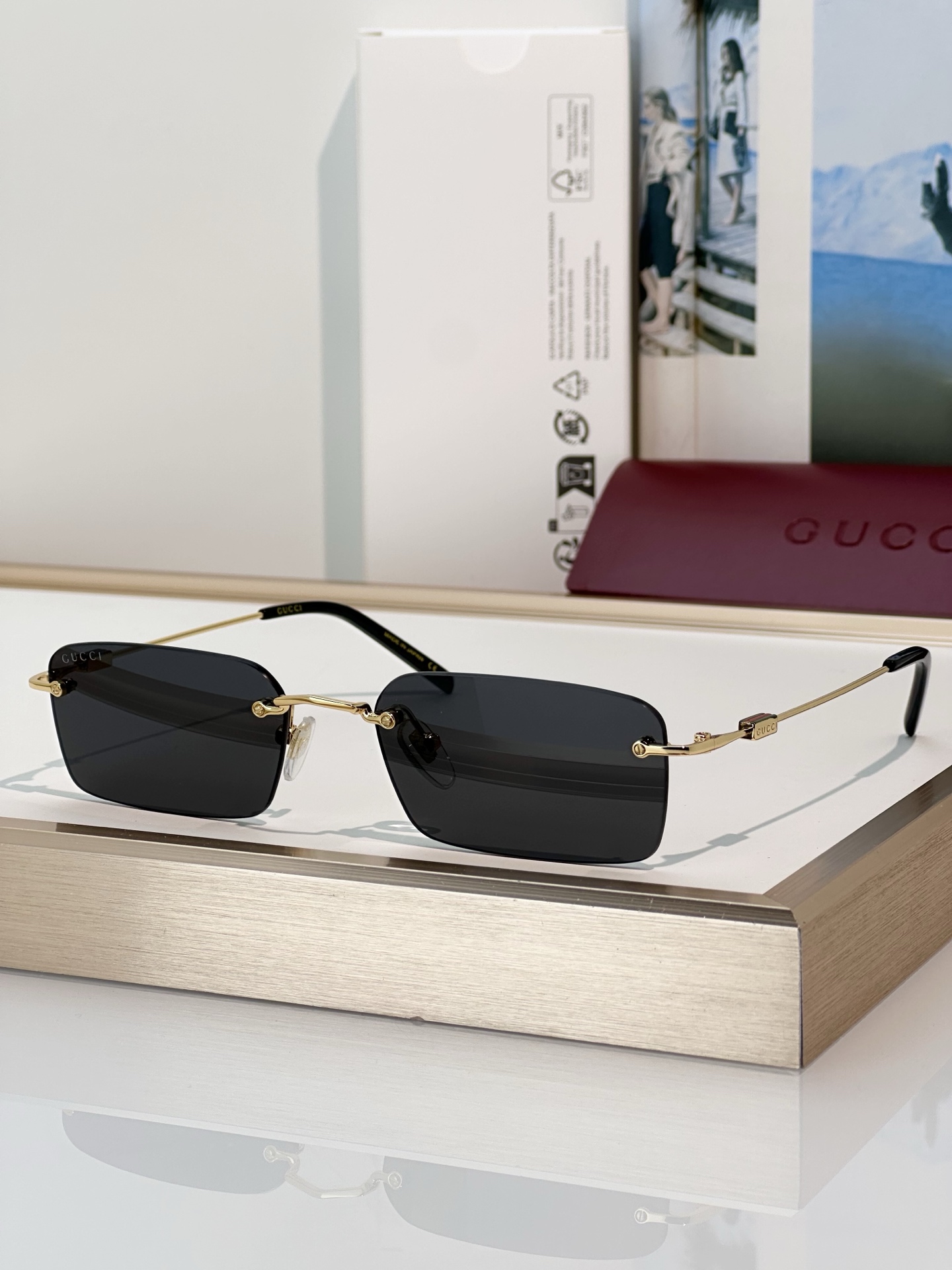 Designer Sunglasses GG2294S