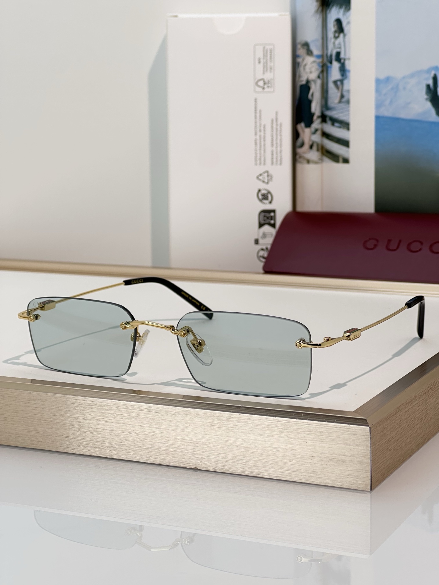 Designer Sunglasses GG2294S