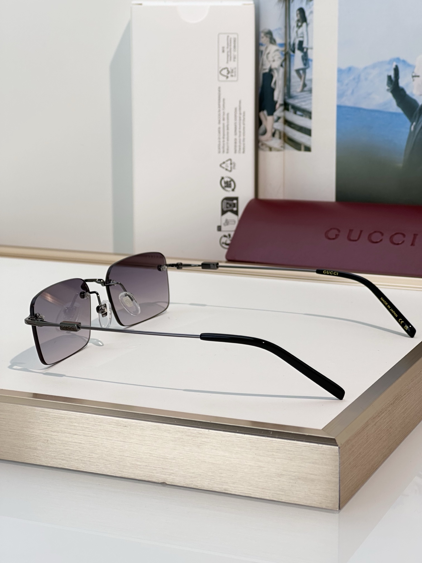 Designer Sunglasses GG2294S
