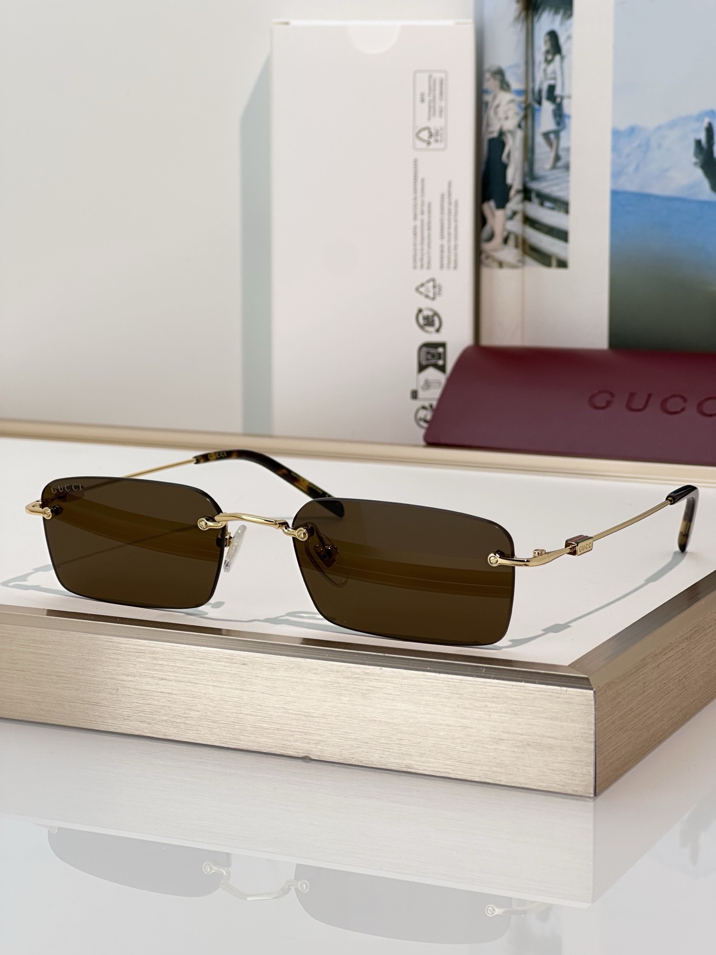 Designer Sunglasses GG2294S