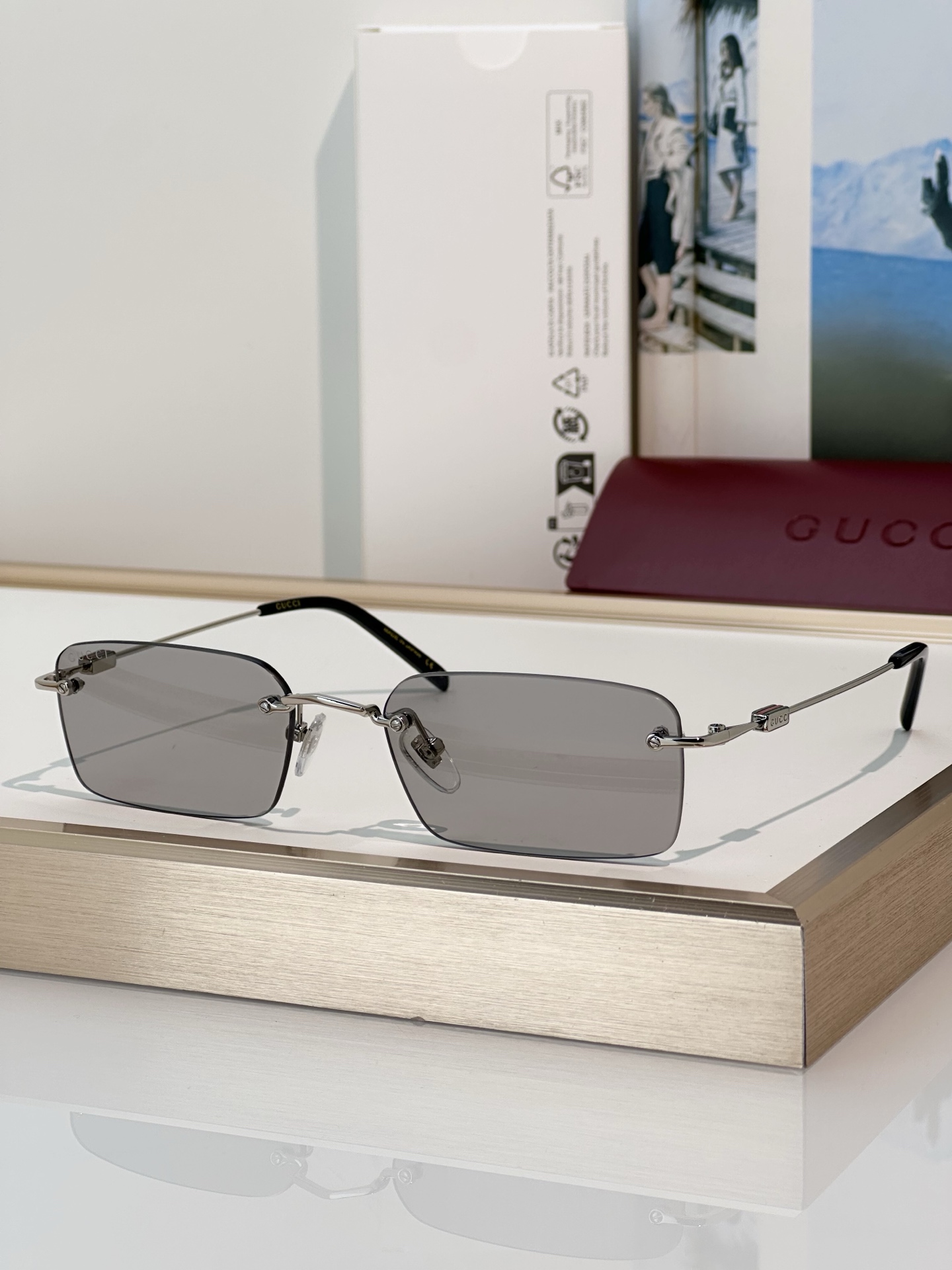 Designer Sunglasses GG2294S