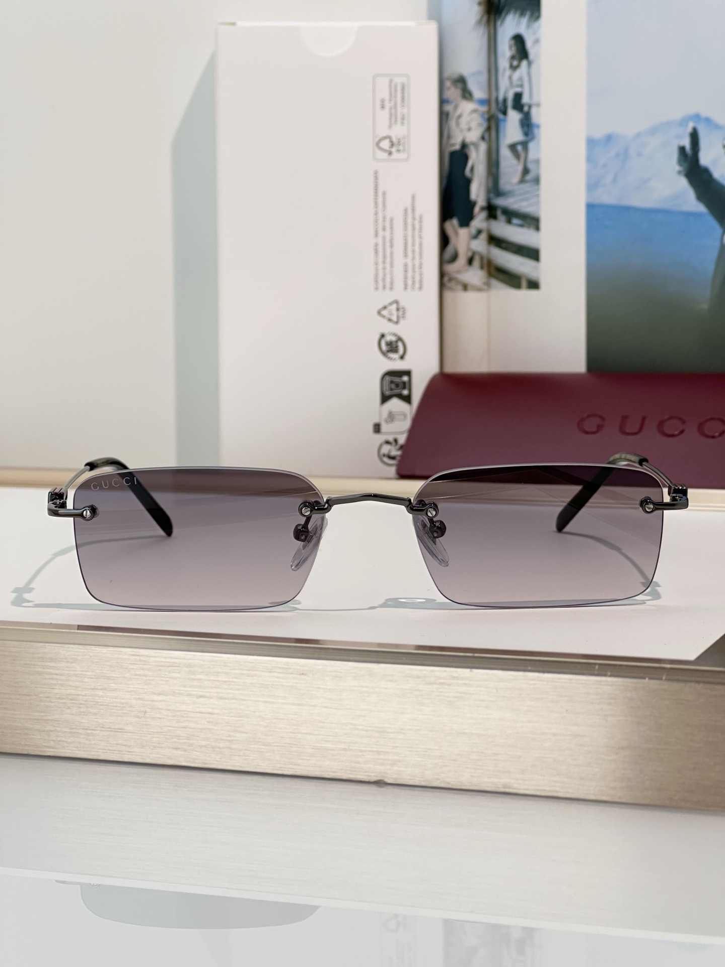 Designer Sunglasses GG2294S