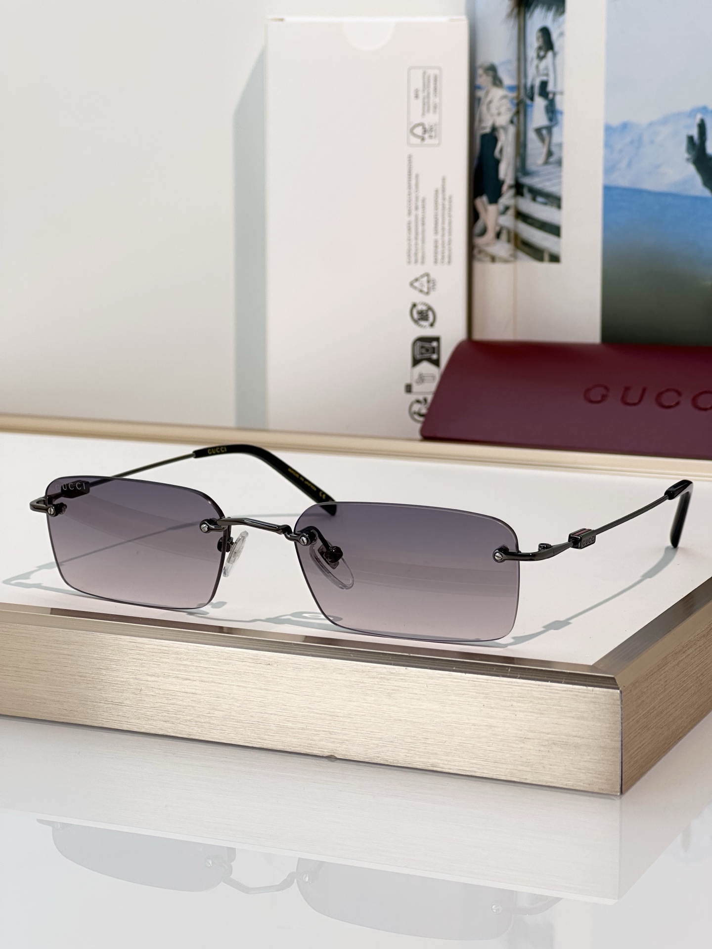 Designer Sunglasses GG2294S