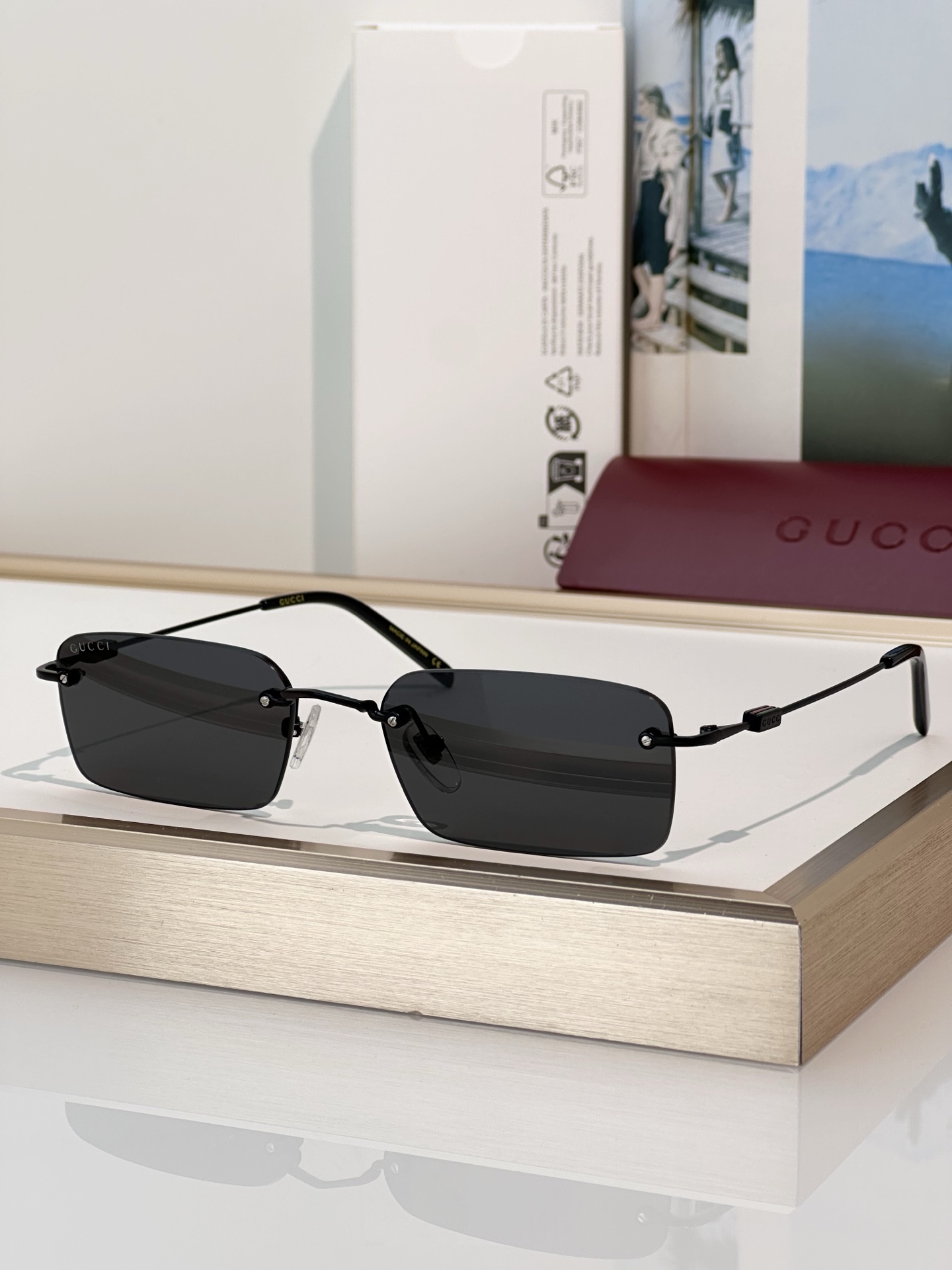 Designer Sunglasses GG2294S