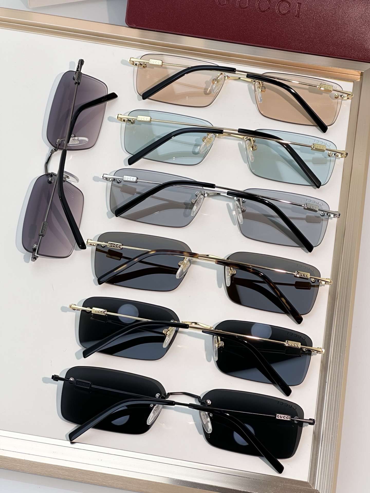 Designer Sunglasses GG2294S