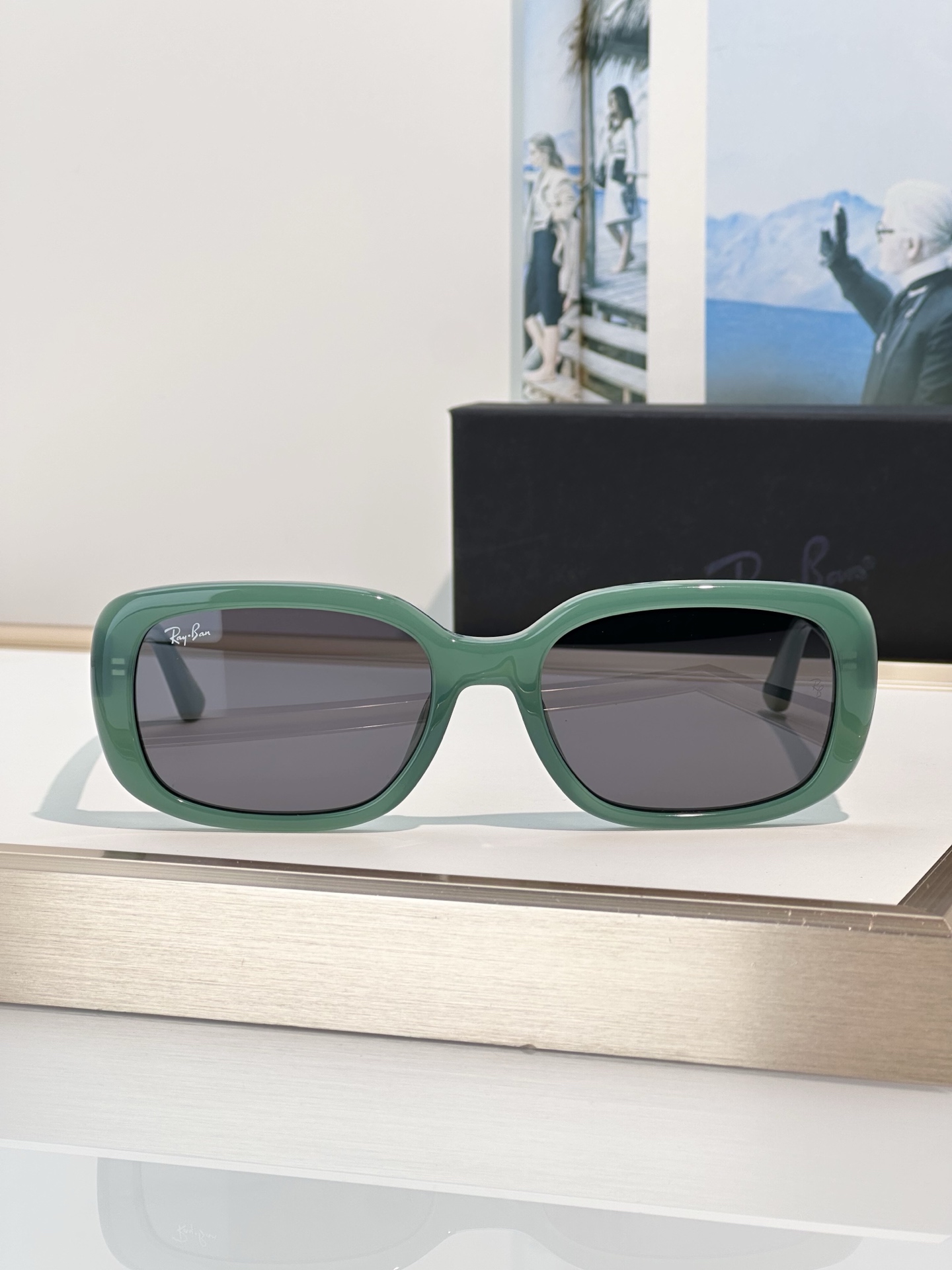 Designer Sunglasses RB4421D