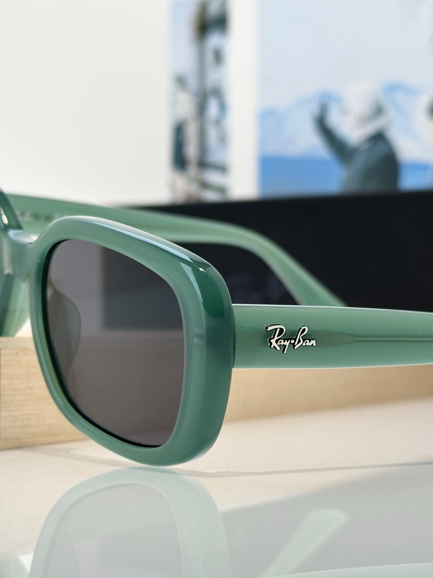 Designer Sunglasses RB4421D
