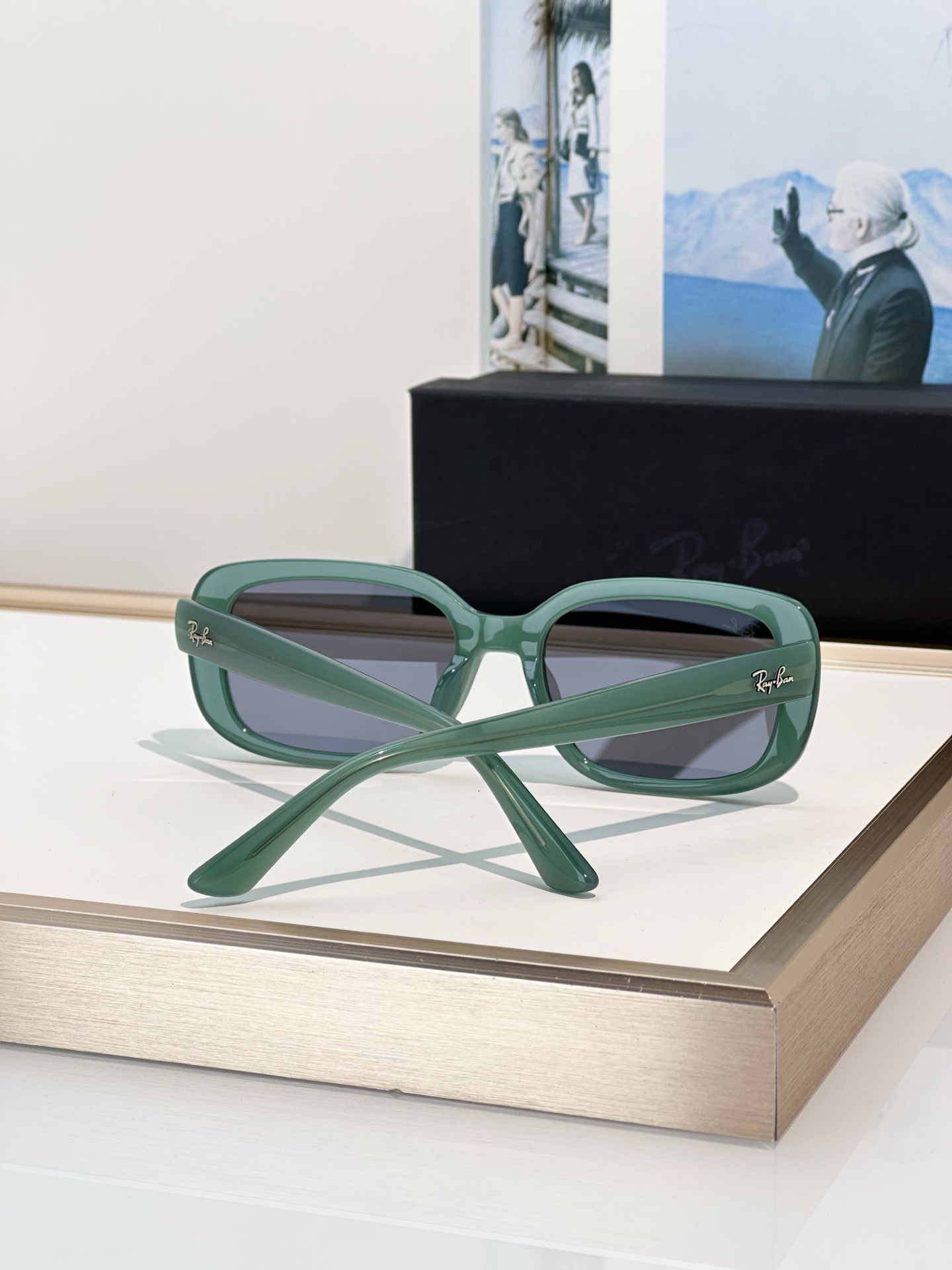 Designer Sunglasses RB4421D