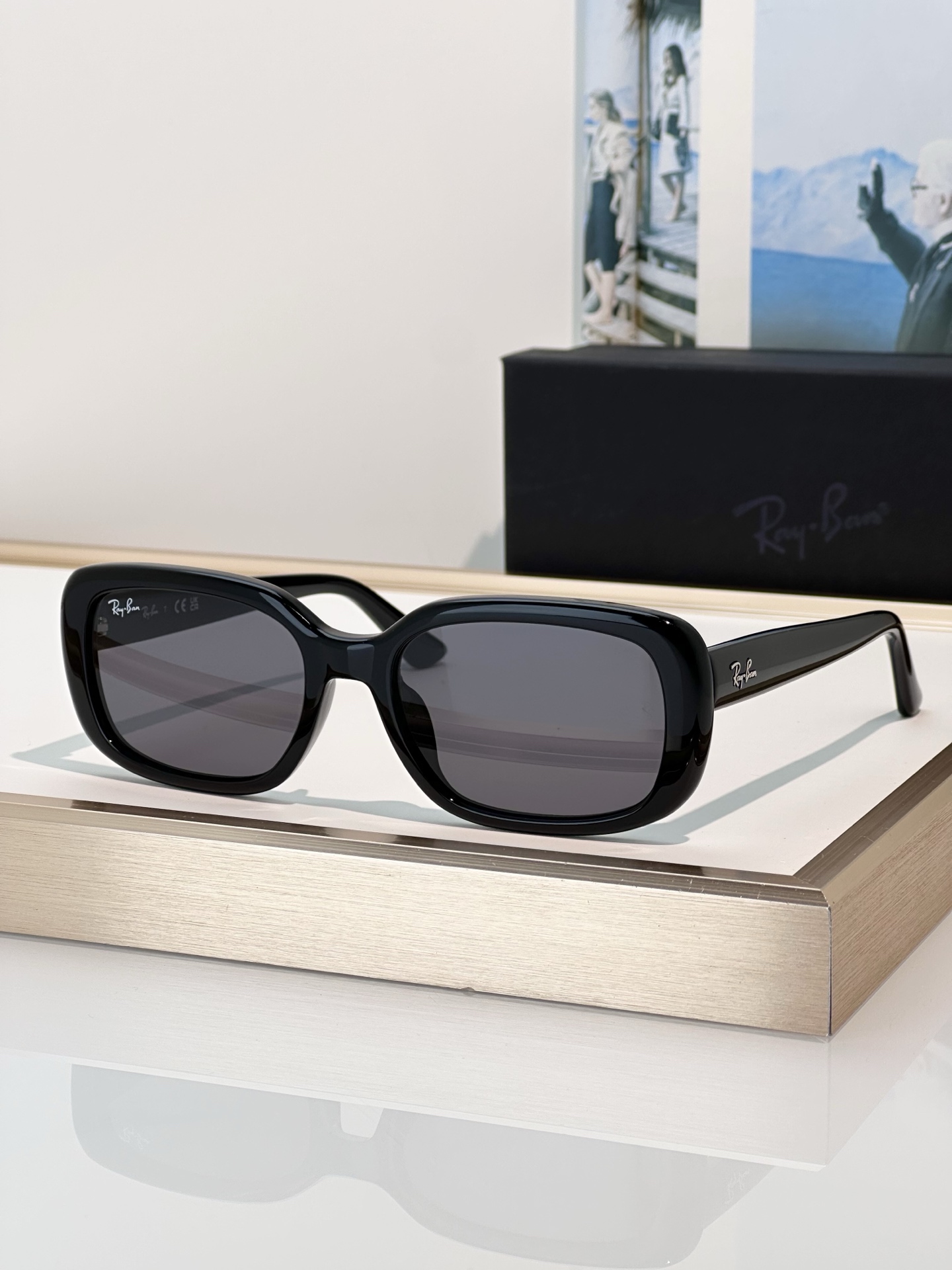 Designer Sunglasses RB4421D