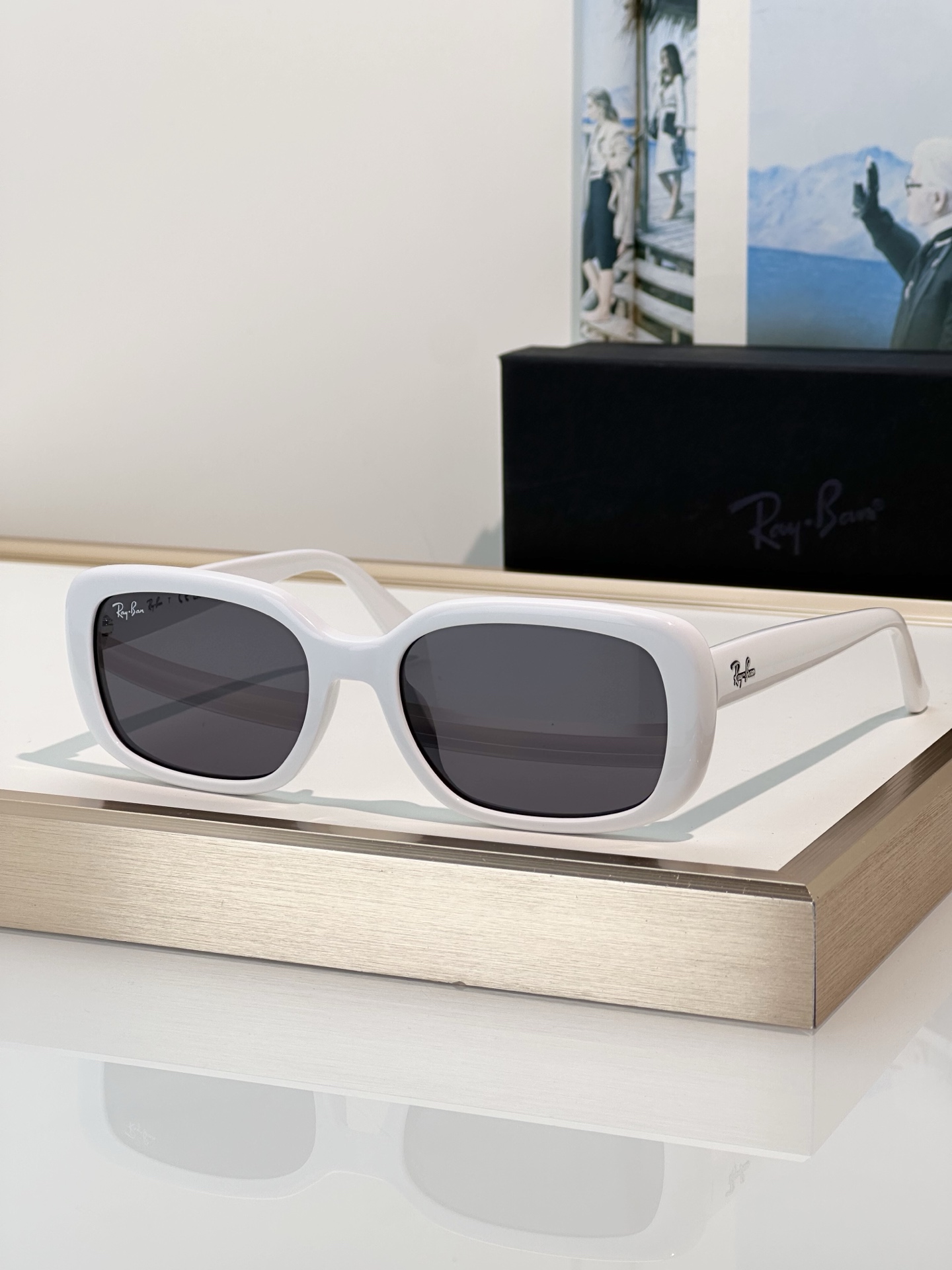 Designer Sunglasses RB4421D