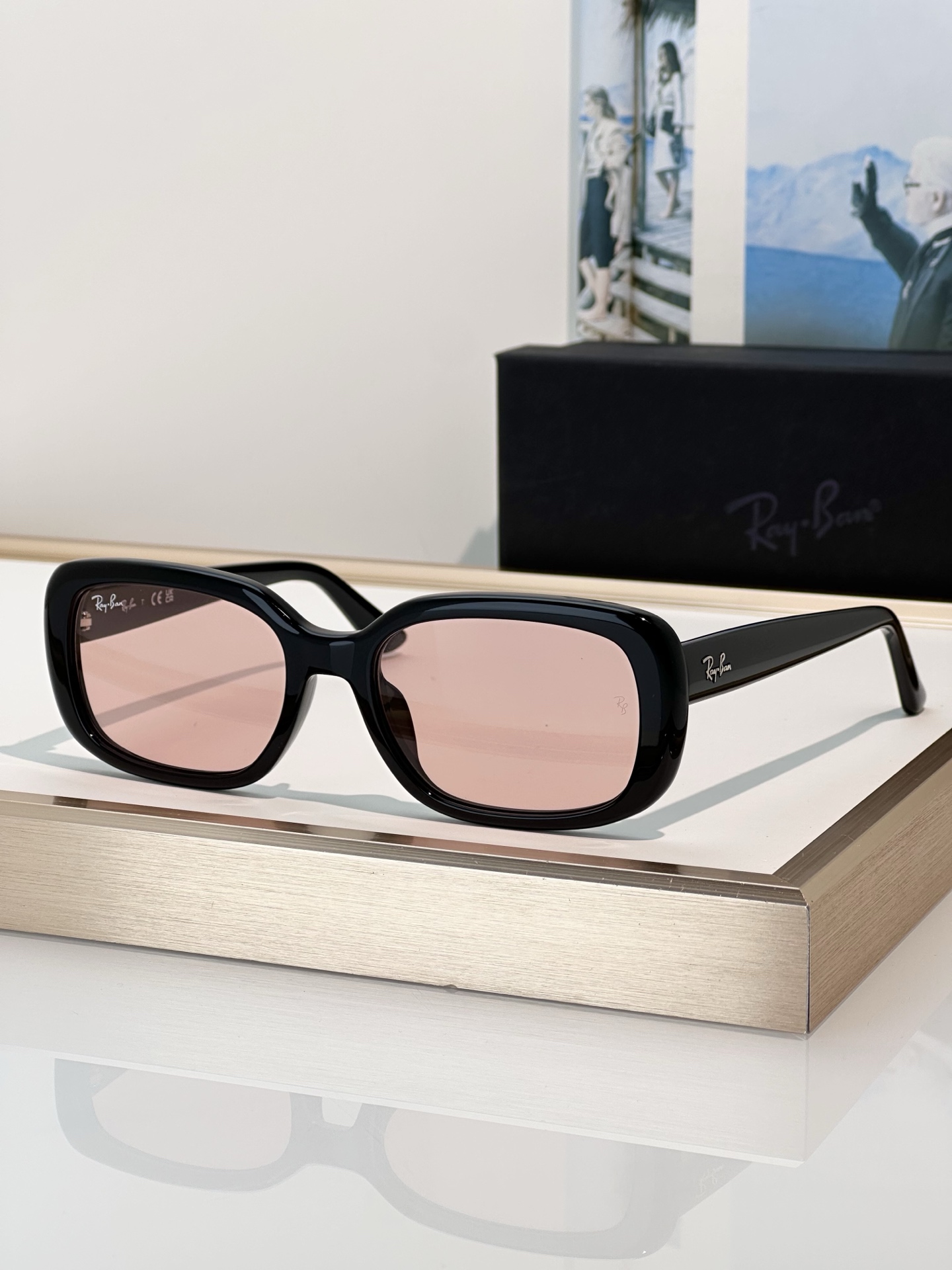Designer Sunglasses RB4421D